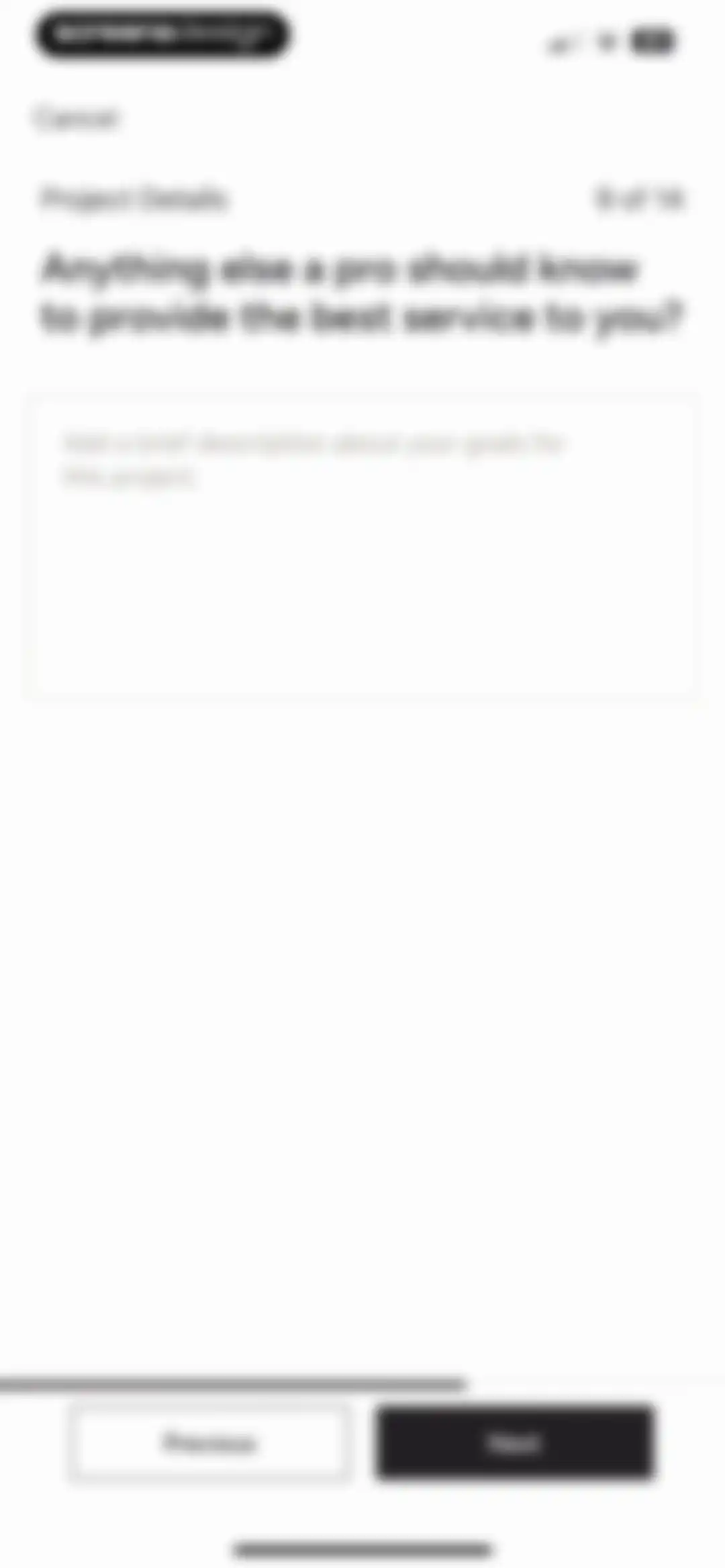 Houzz - Home Design & Remodel screen 35