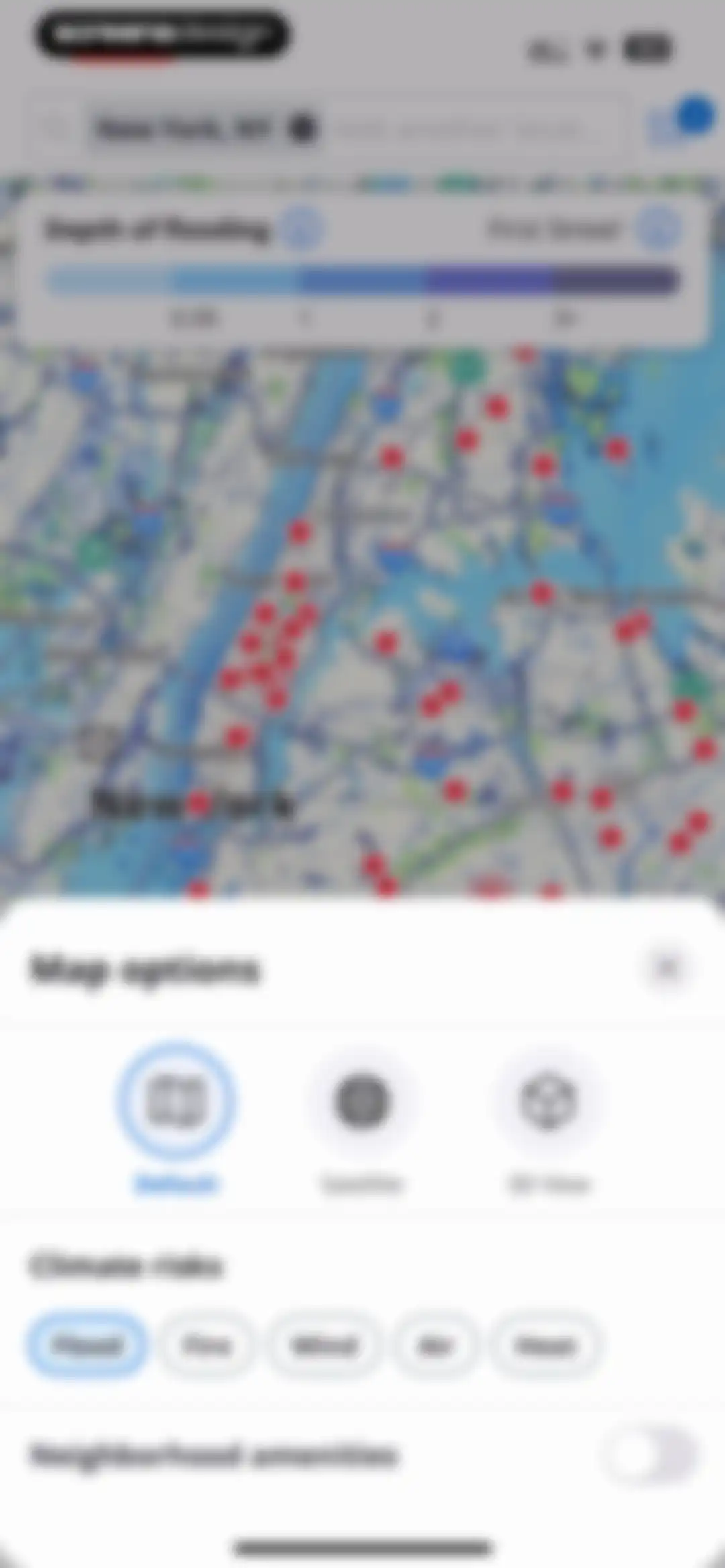 Zillow Real Estate & Rentals screen 15