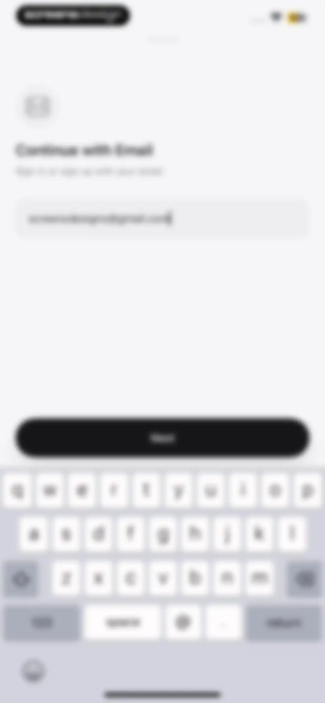 Luma: Events & Invites screen 4