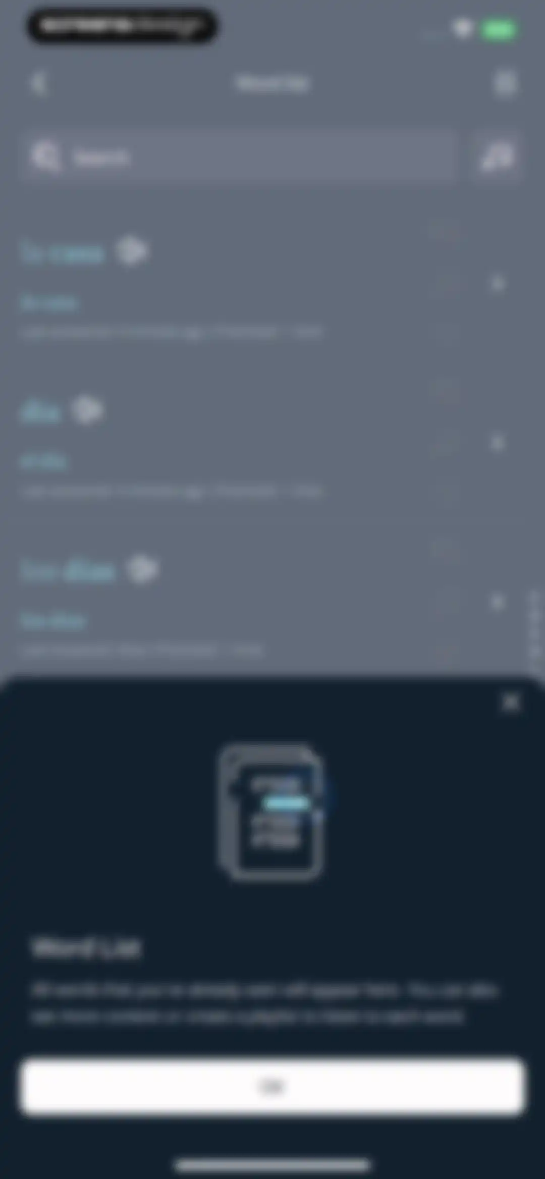 Lingvist: Learn Languages Fast screen 53