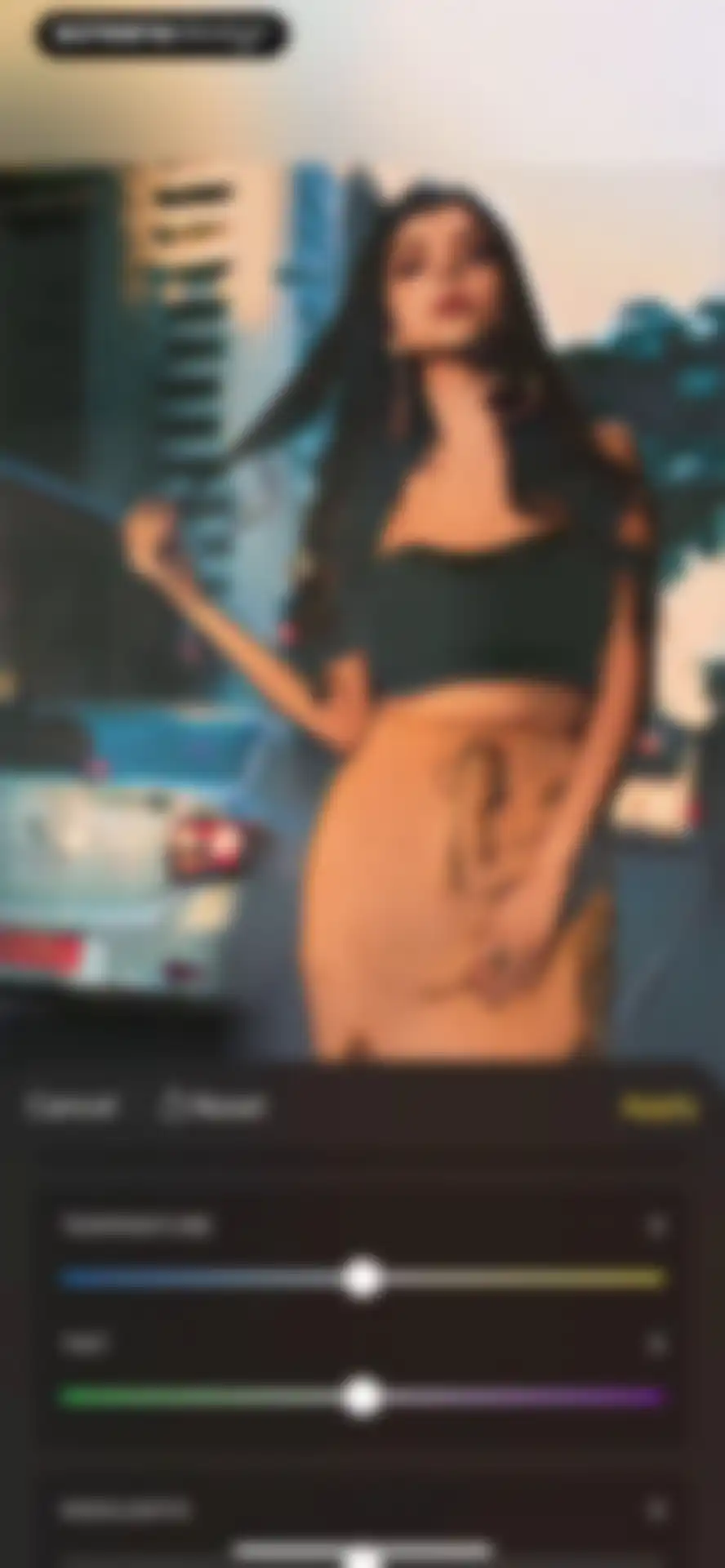 Prisma: Photo Editor, Filters screen 25