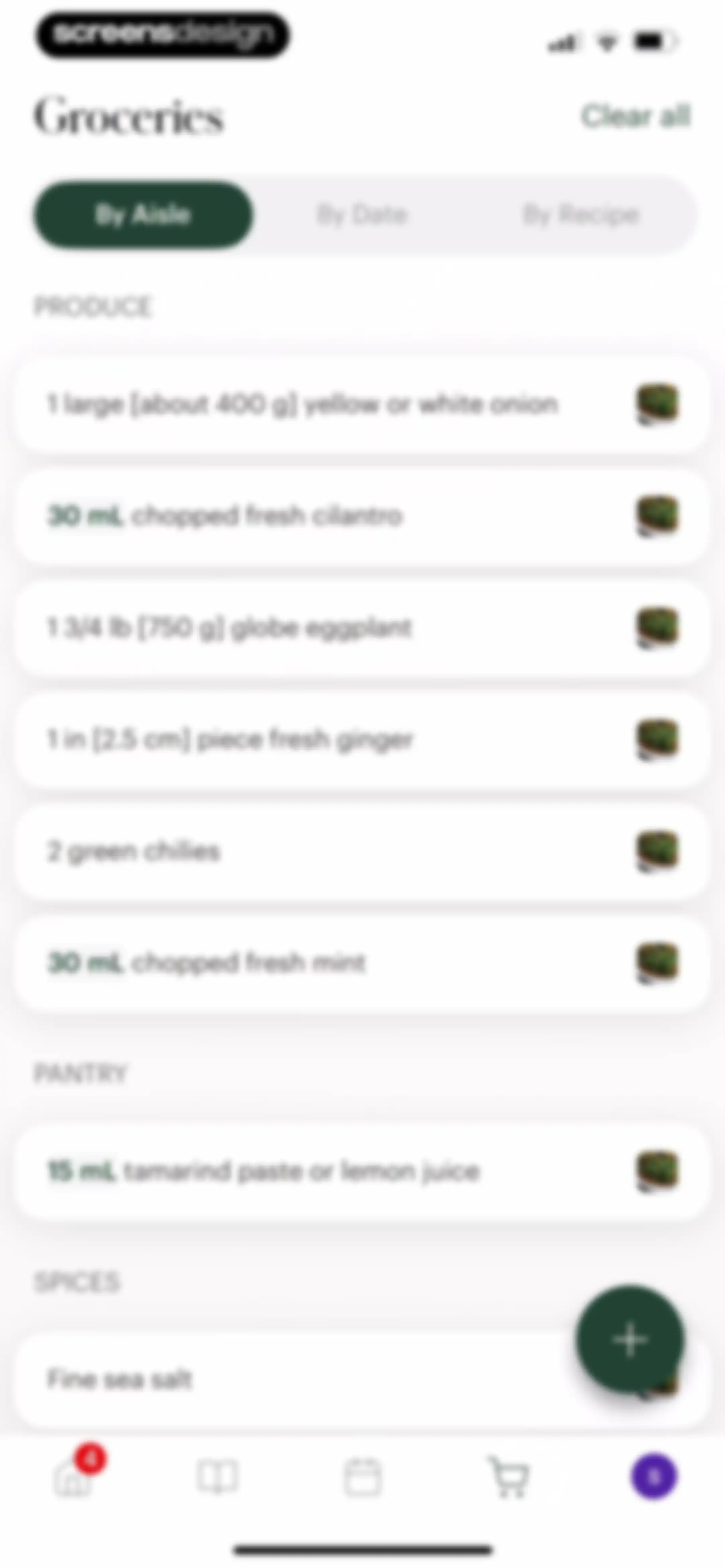 Deglaze: Cooking, Simplified screen 111