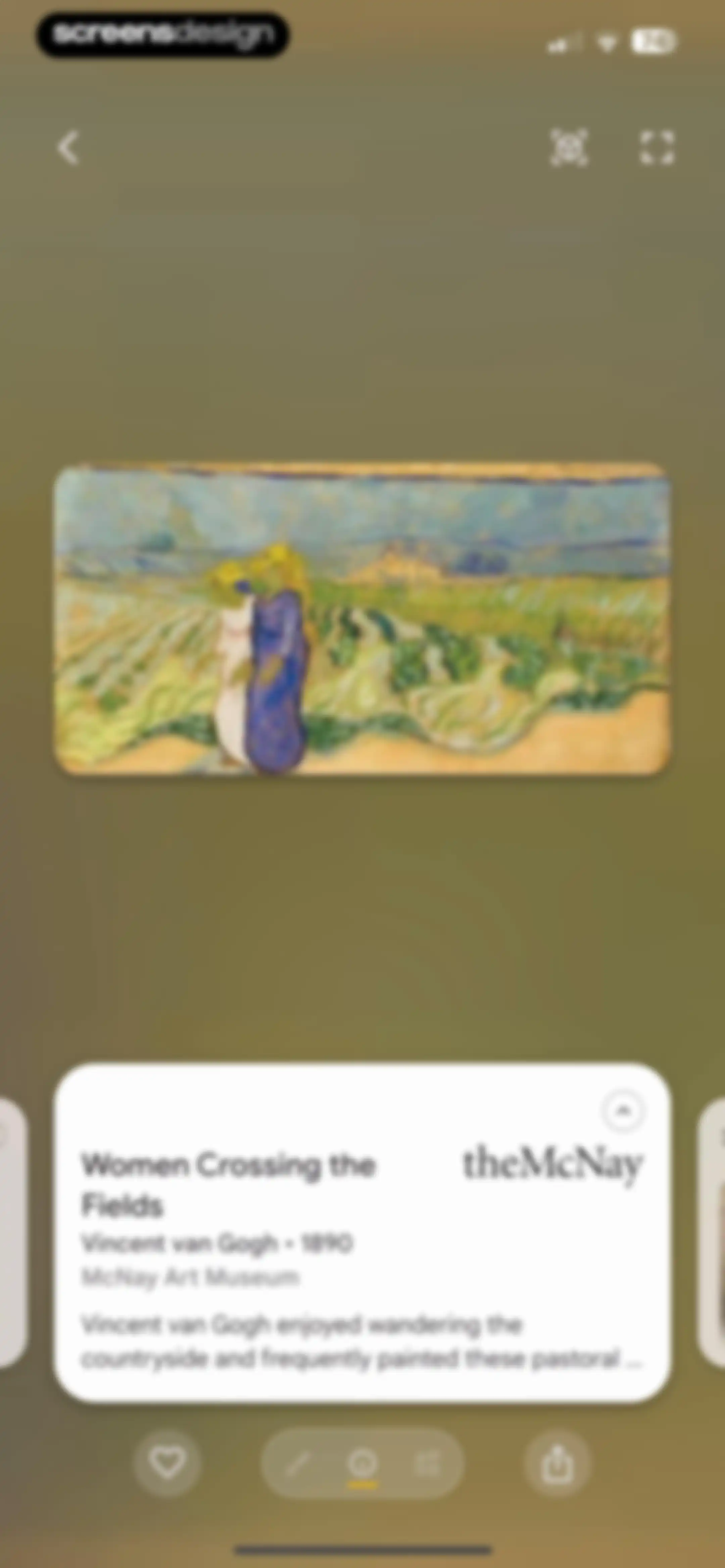Google Arts & Culture screen 65