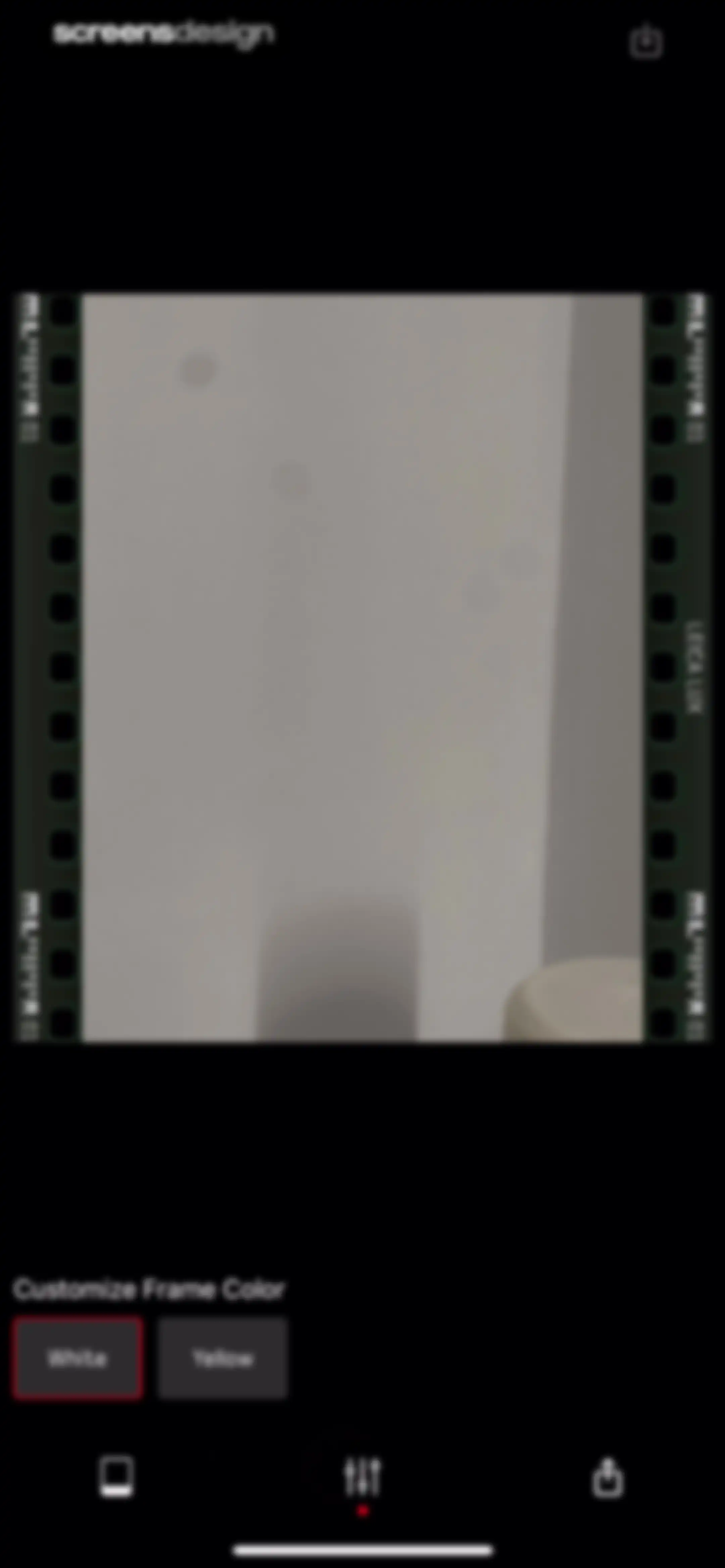 Leica LUX - Pro Manual Camera screen 43
