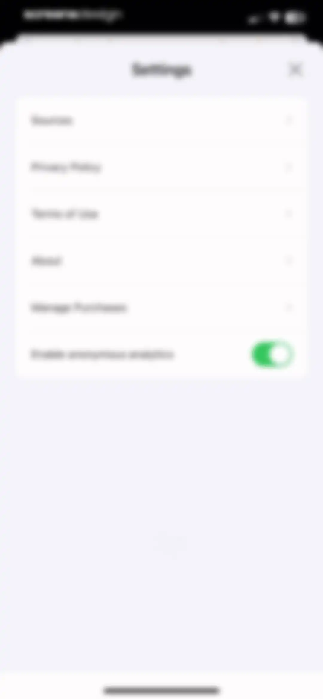 Baby Led Weaning App - BLW screen 24