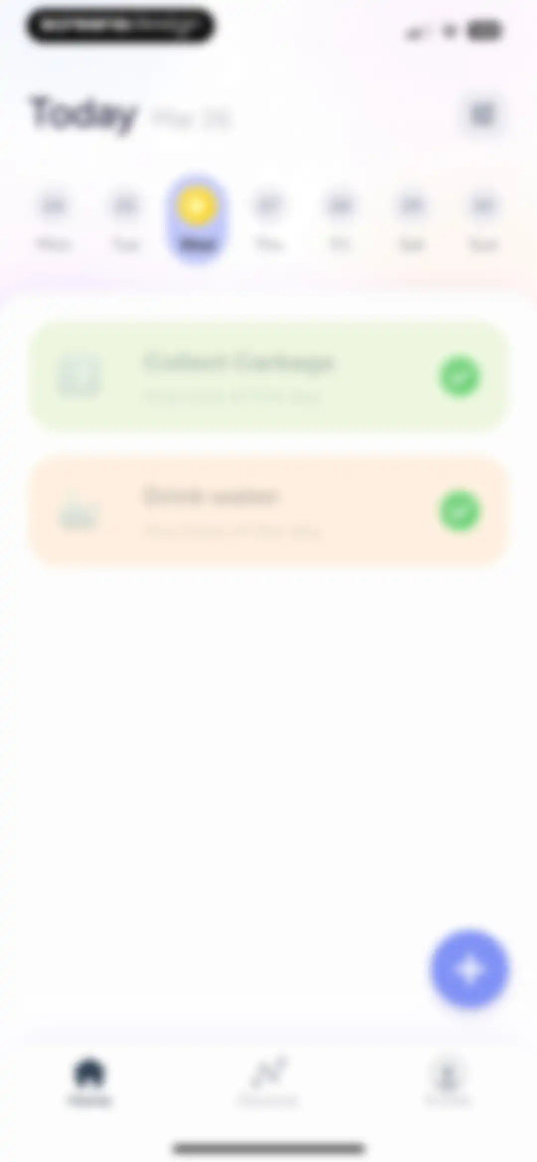 Mindway: Daily Routine Planner screen 50