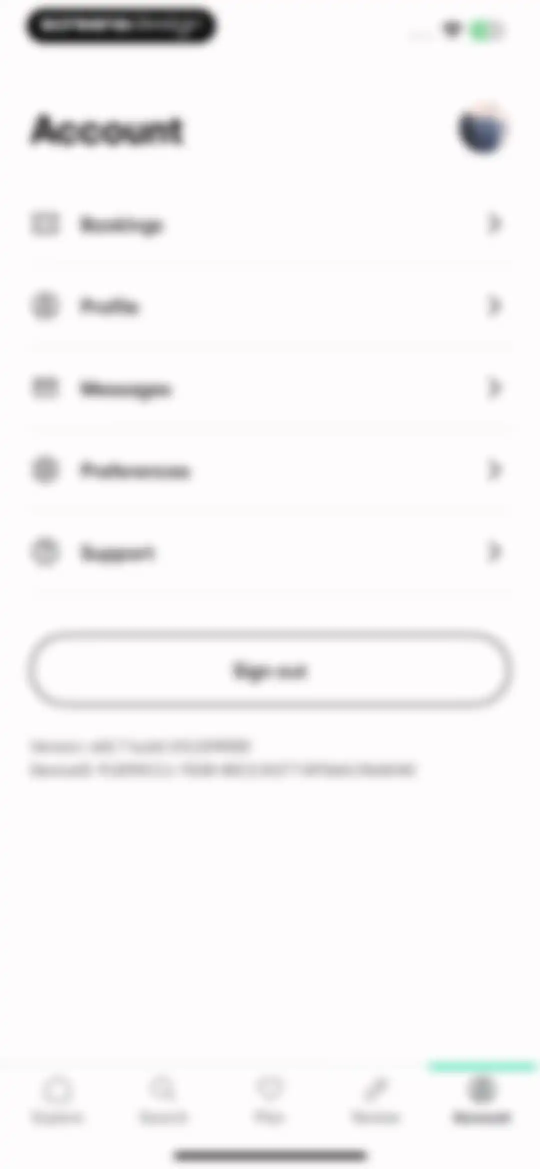 Tripadvisor: Plan & Book Trips screen 209
