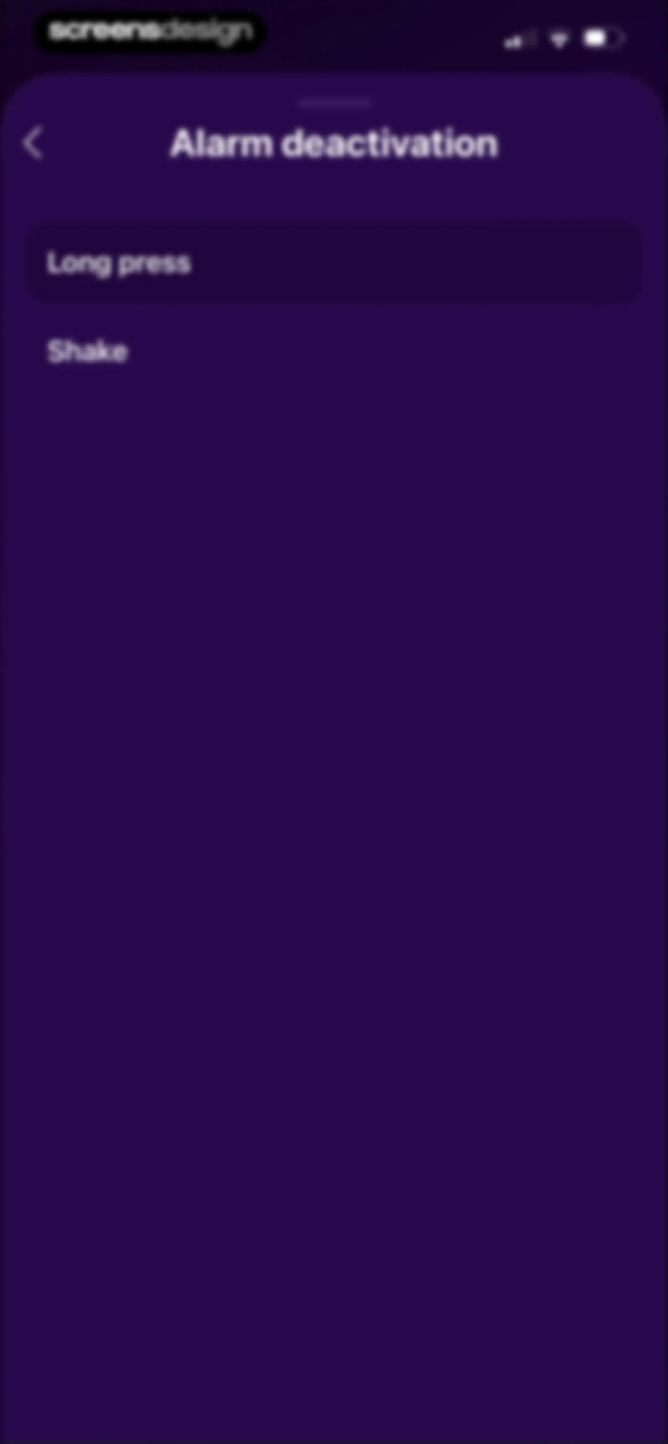 Pillow: Sleep Tracker screen 52