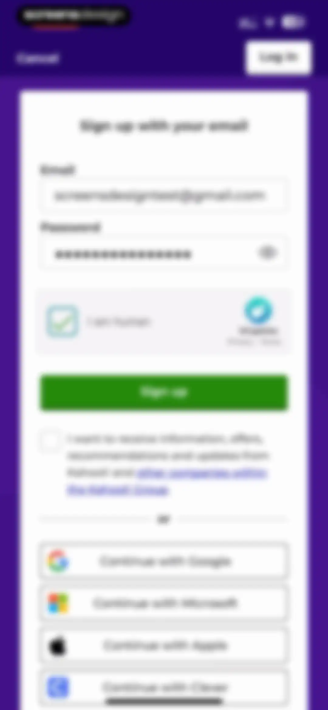 Kahoot! Play & Create Quizzes screen 17