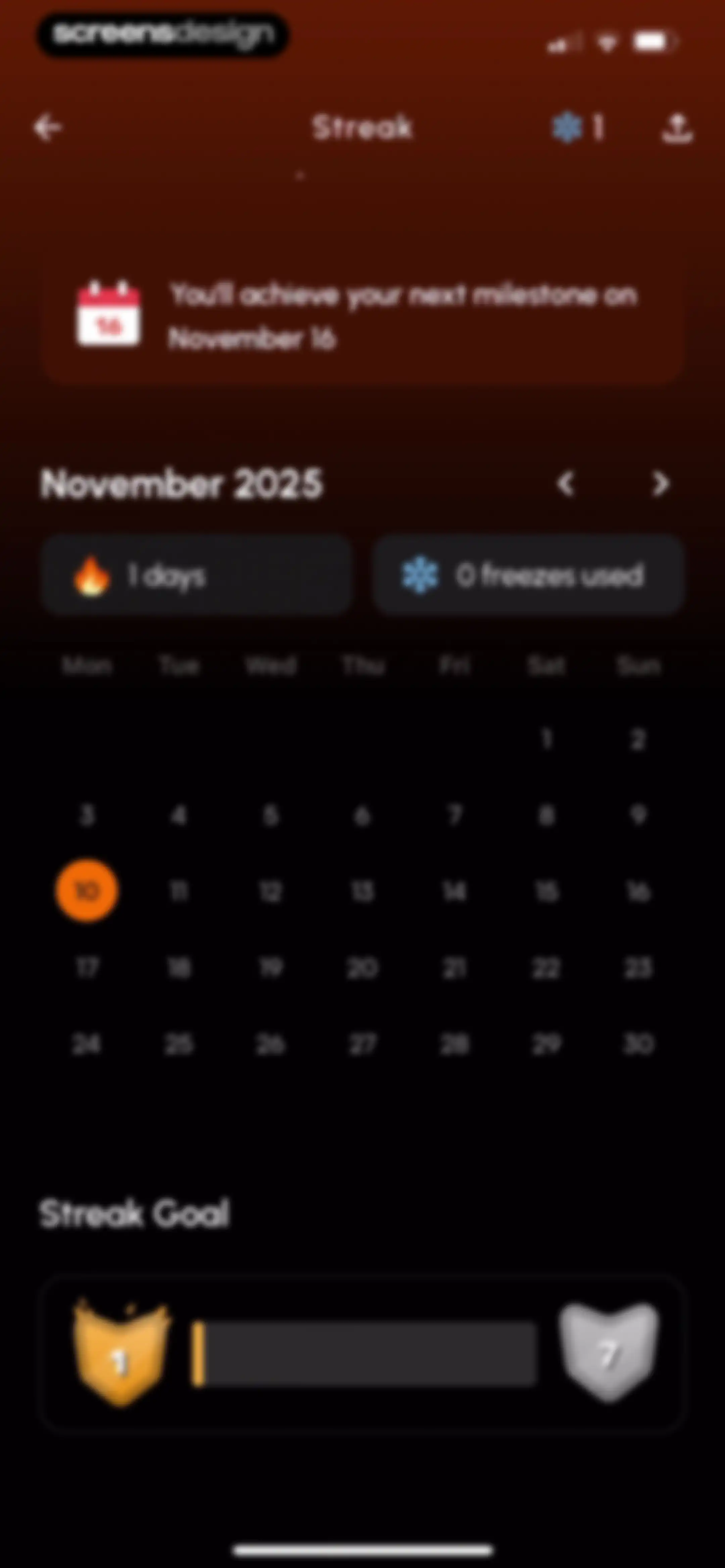 Stimuler- English Speaking App screen 128