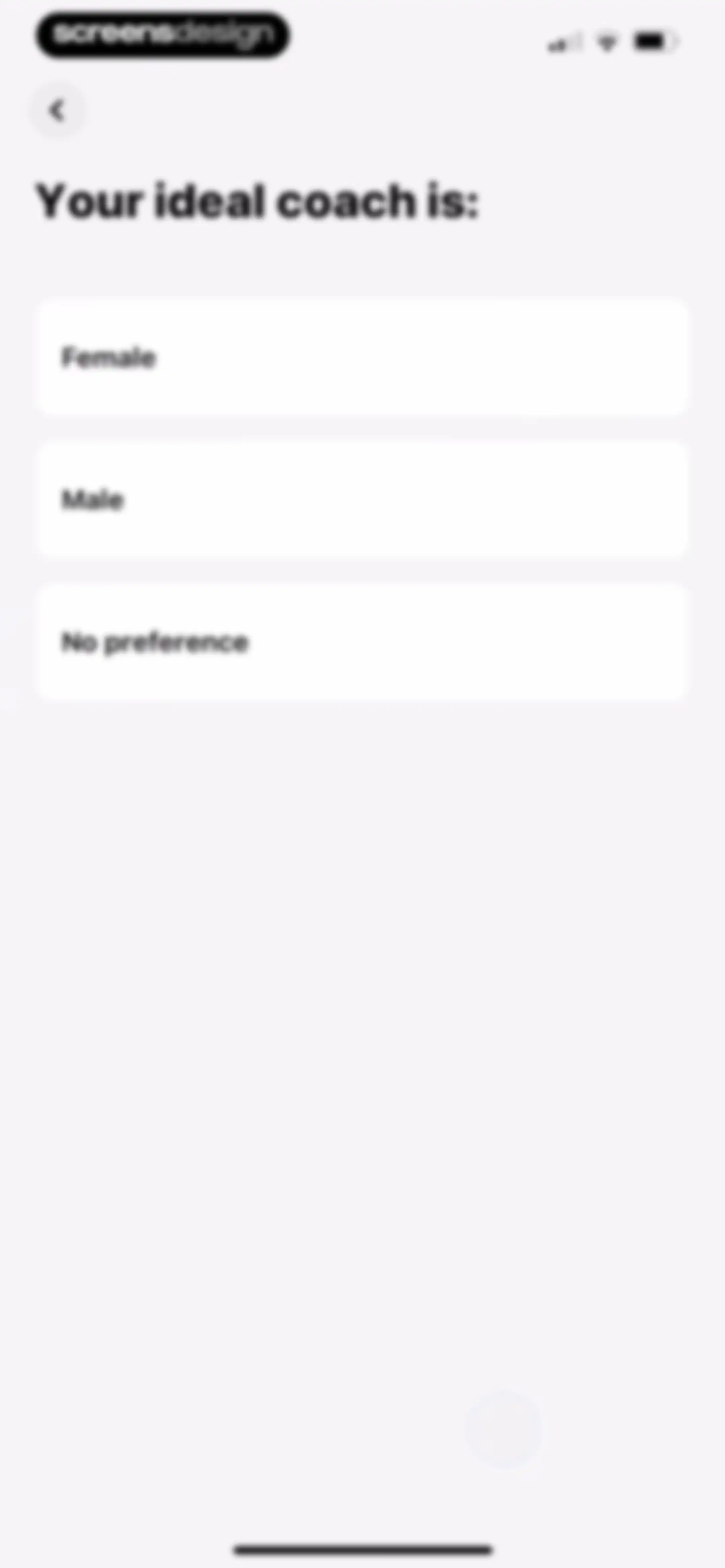 Fitify: Home Workout, AI Coach screen 118
