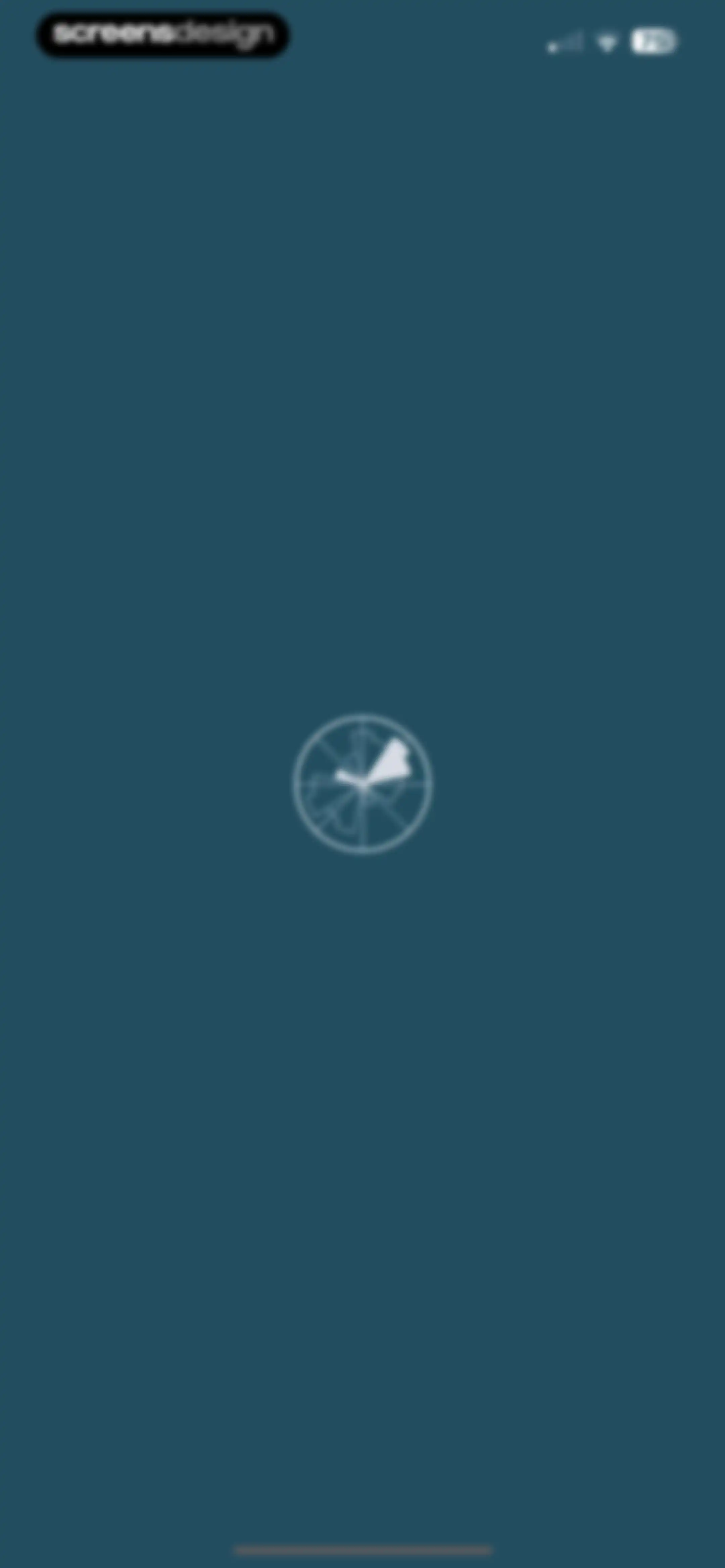 Windy.app — Wind, Tides, Radar screen 1