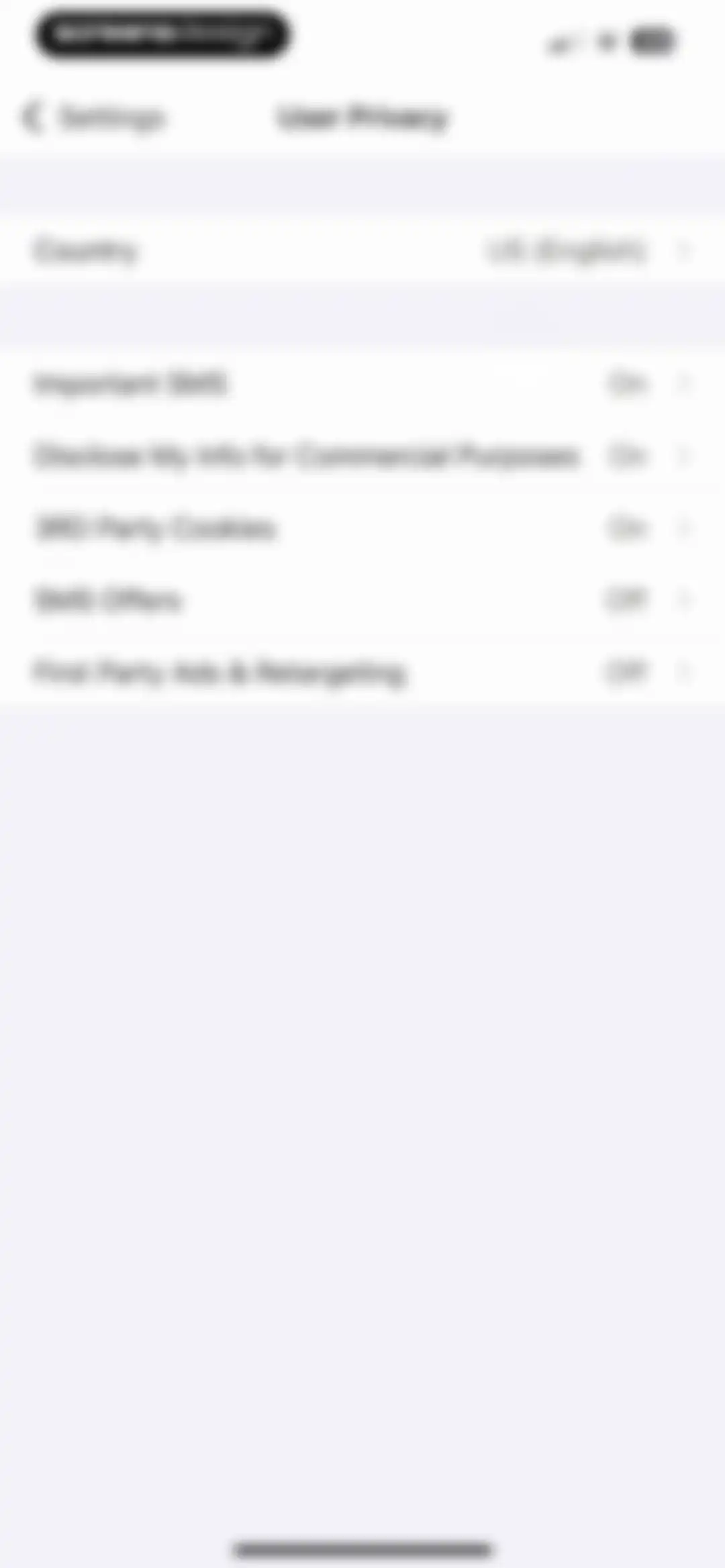 Houzz - Home Design & Remodel screen 134