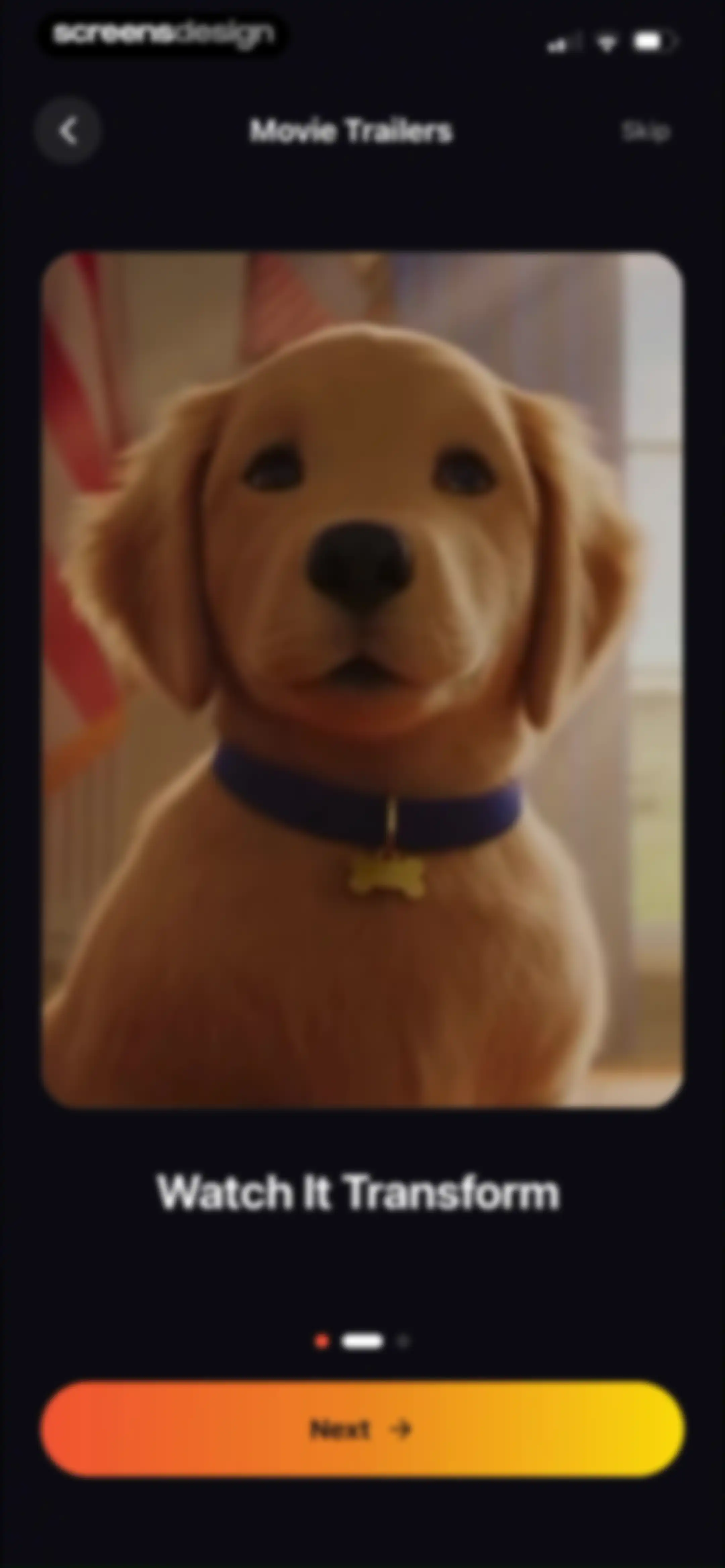 Flashloop: AI Video Generator screen 14