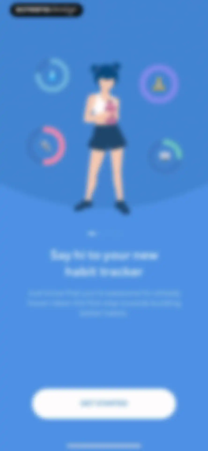 Do Habits: Get It Done screen 2