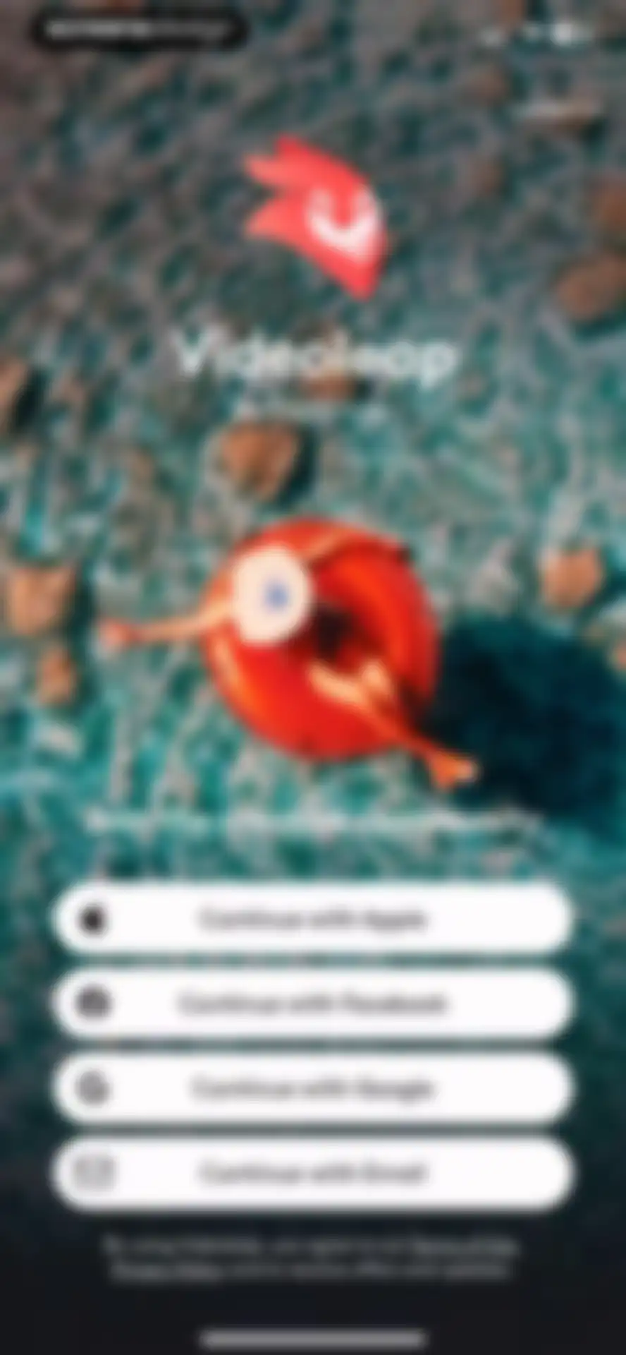 Videoleap: AI Video Editor screen 7