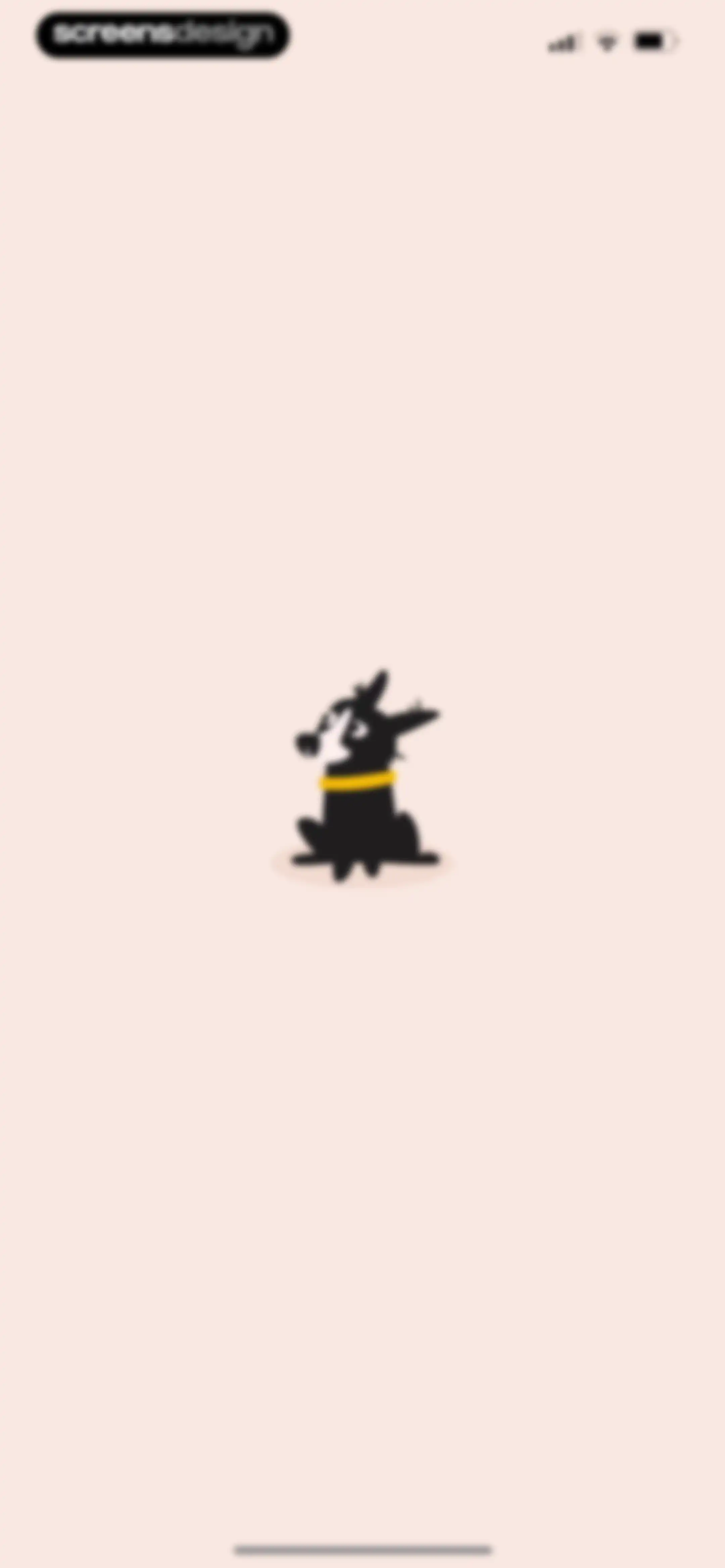 Woofz - Puppy and Dog Training screen 1