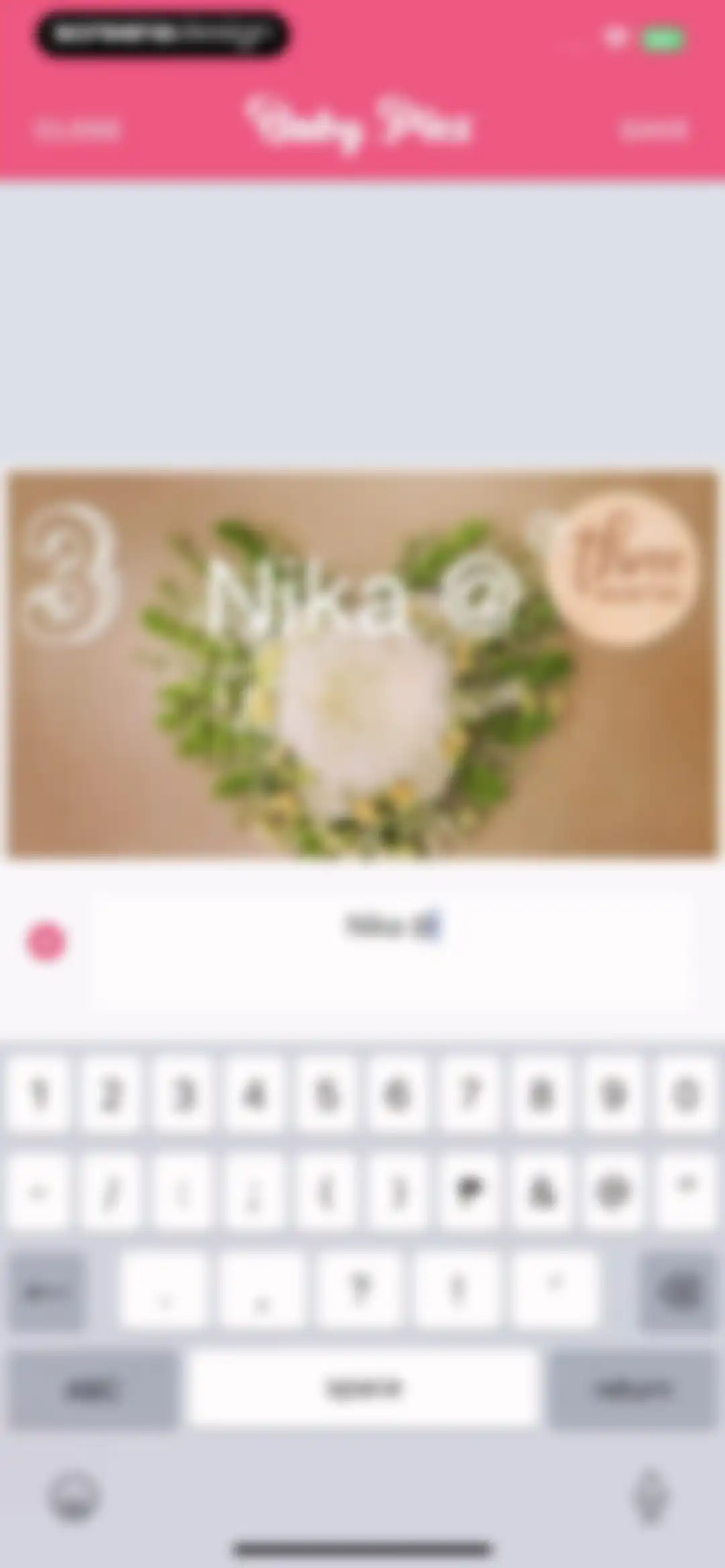 Baby Pics - AI Photo Editor screen 29