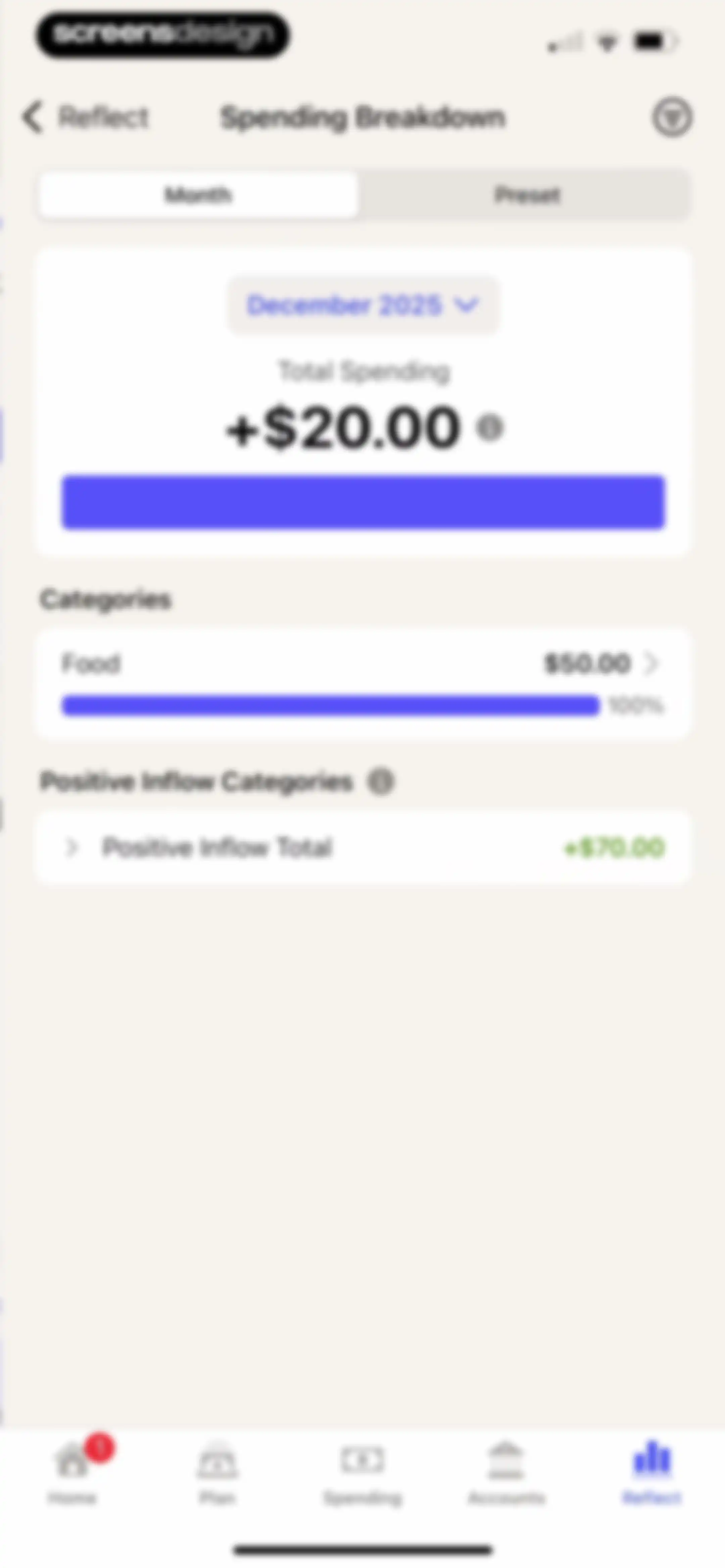 YNAB screen 139