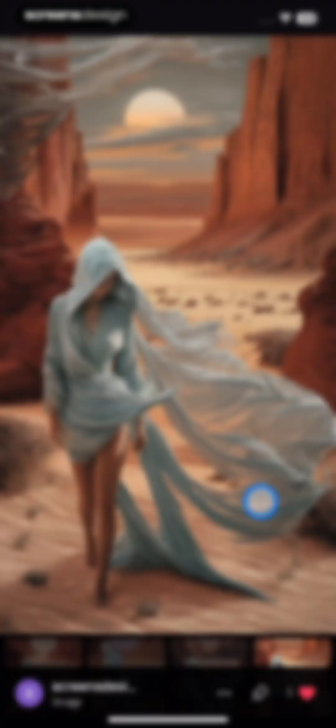 Ideogram AI - Image Generator screen 40
