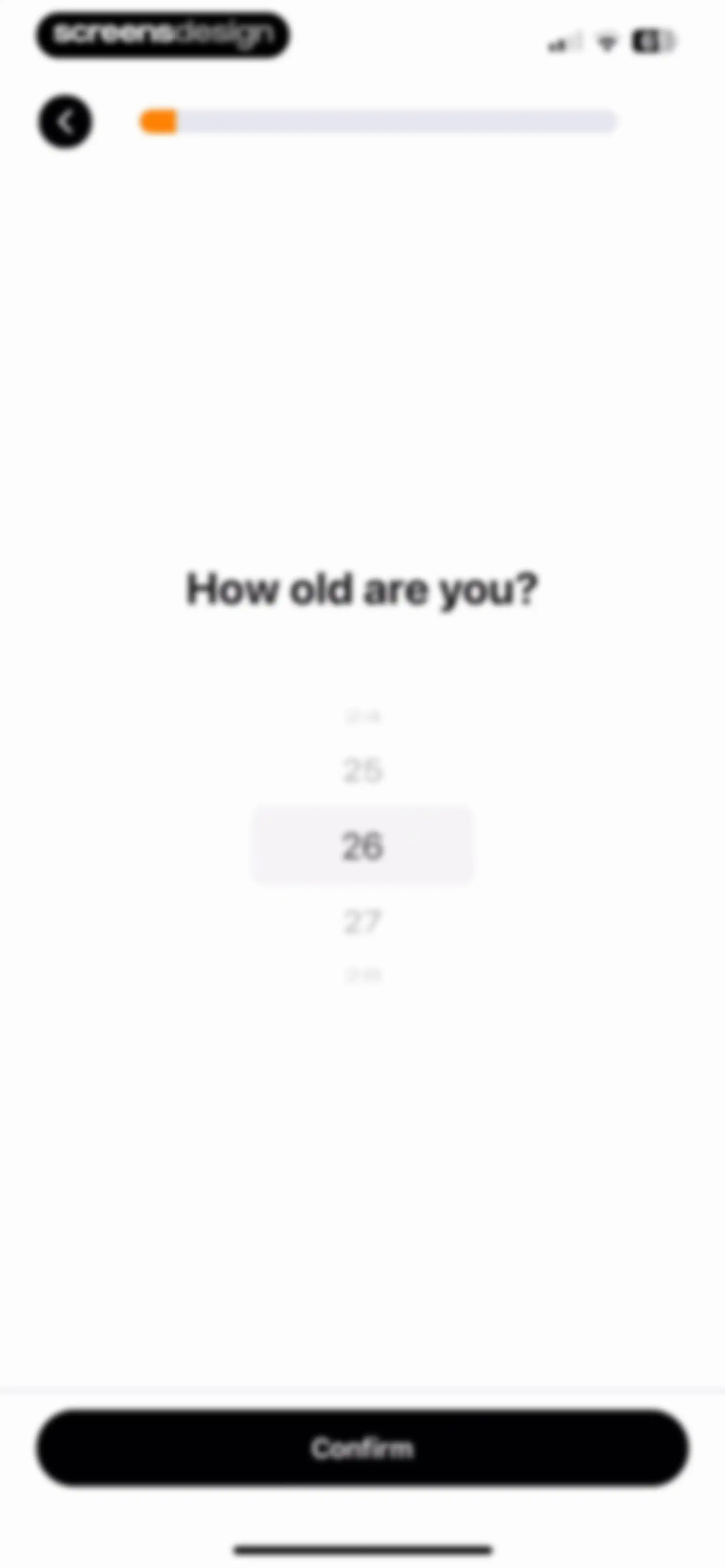 FitHub - AI Calorie Tracker screen 4