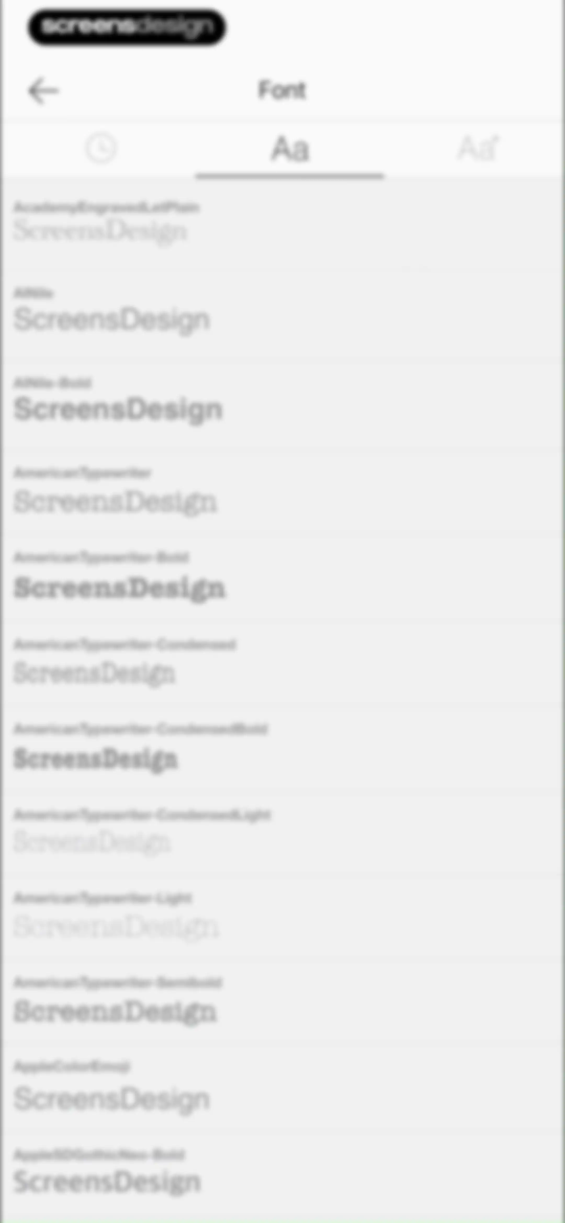 LINE Camera - Photo editor screen 63