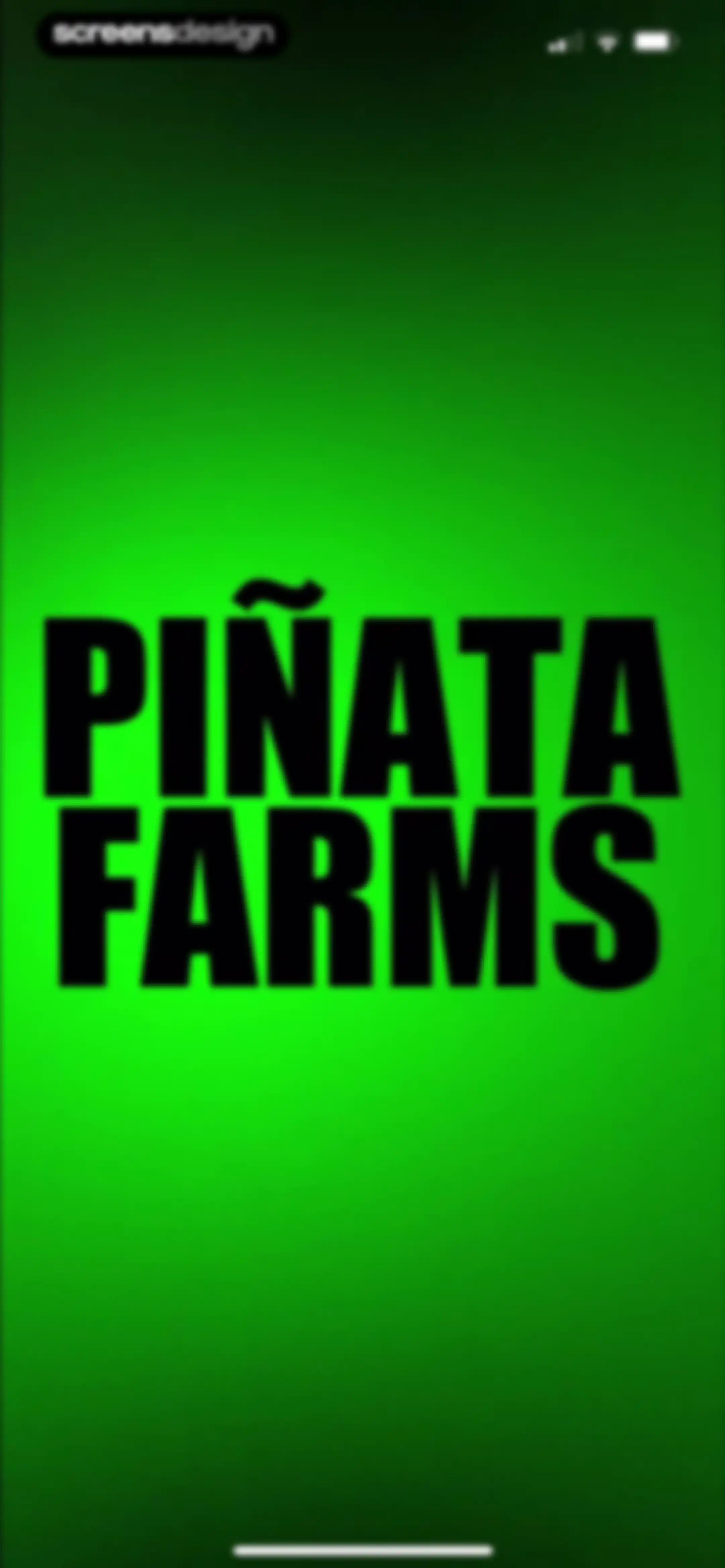Piñata Farms Meme Generator screen 3