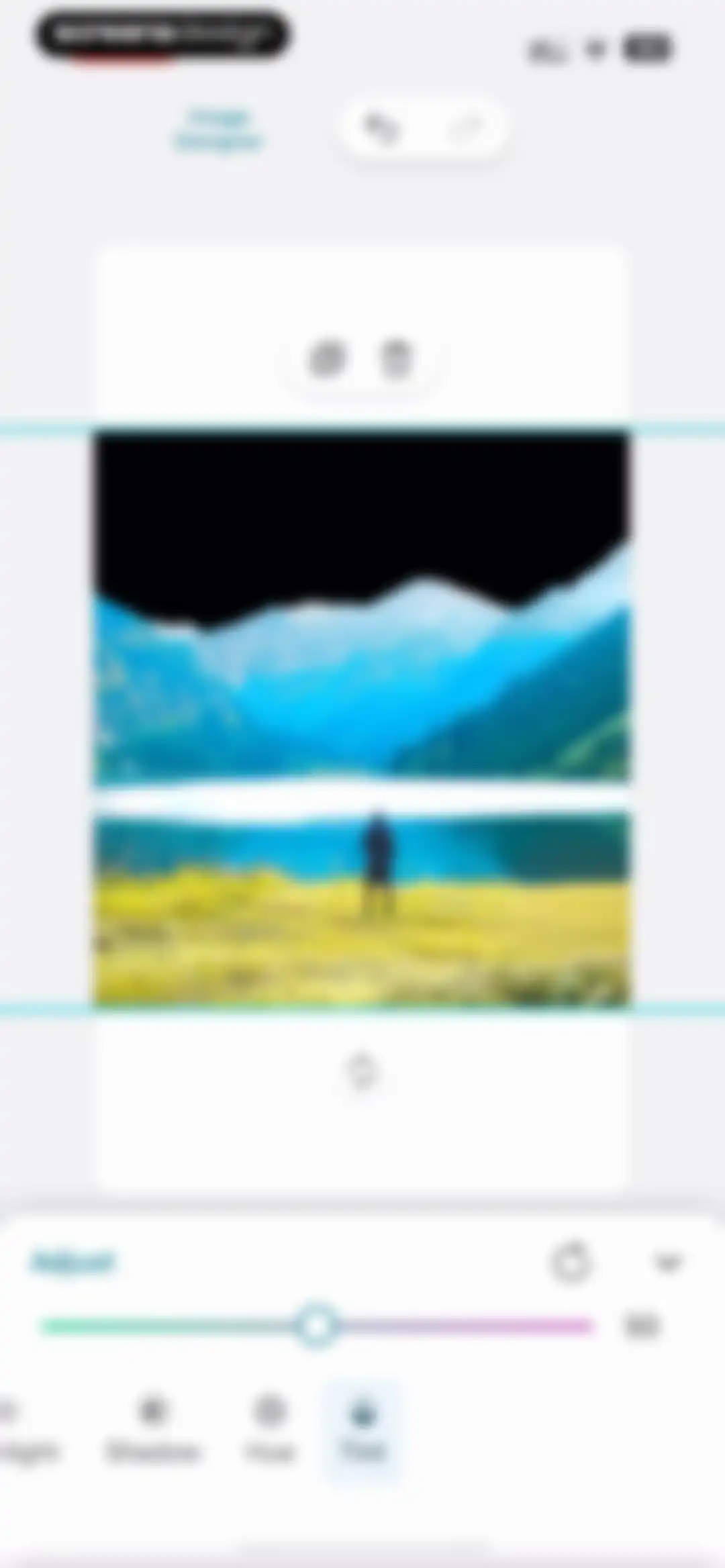 Promeo - AI Marketing Studio screen 61
