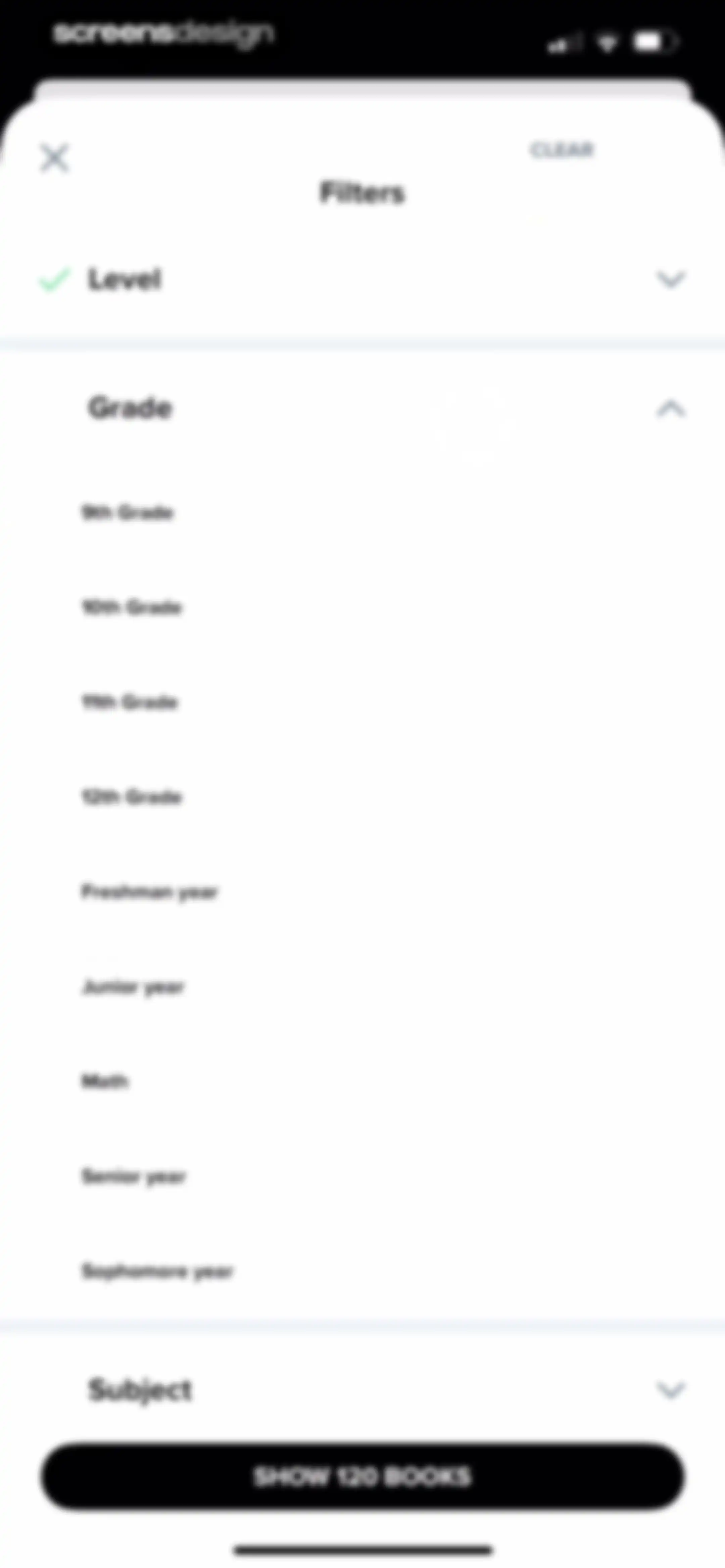Brainly: Your Personal Tutor screen 146