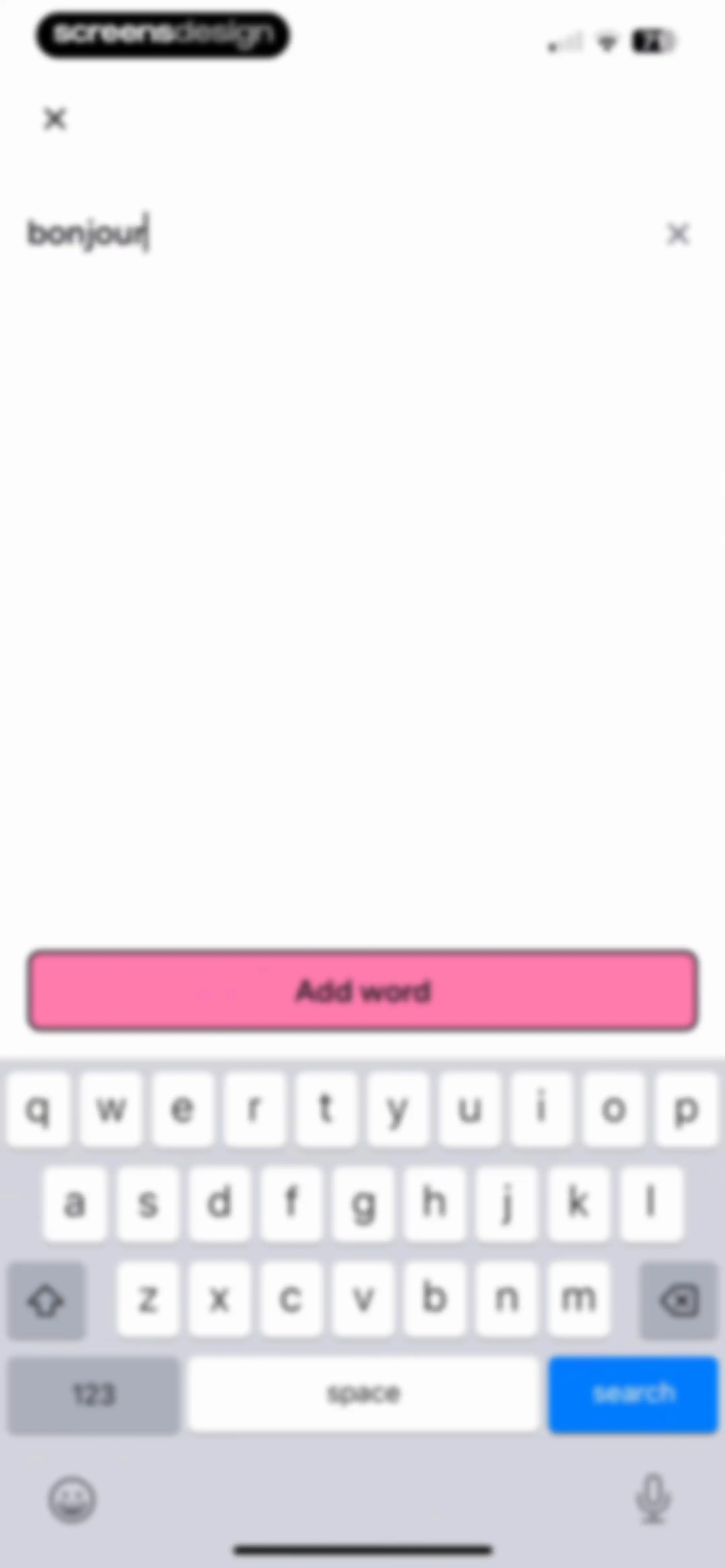 Preply - Language Learning App screen 96