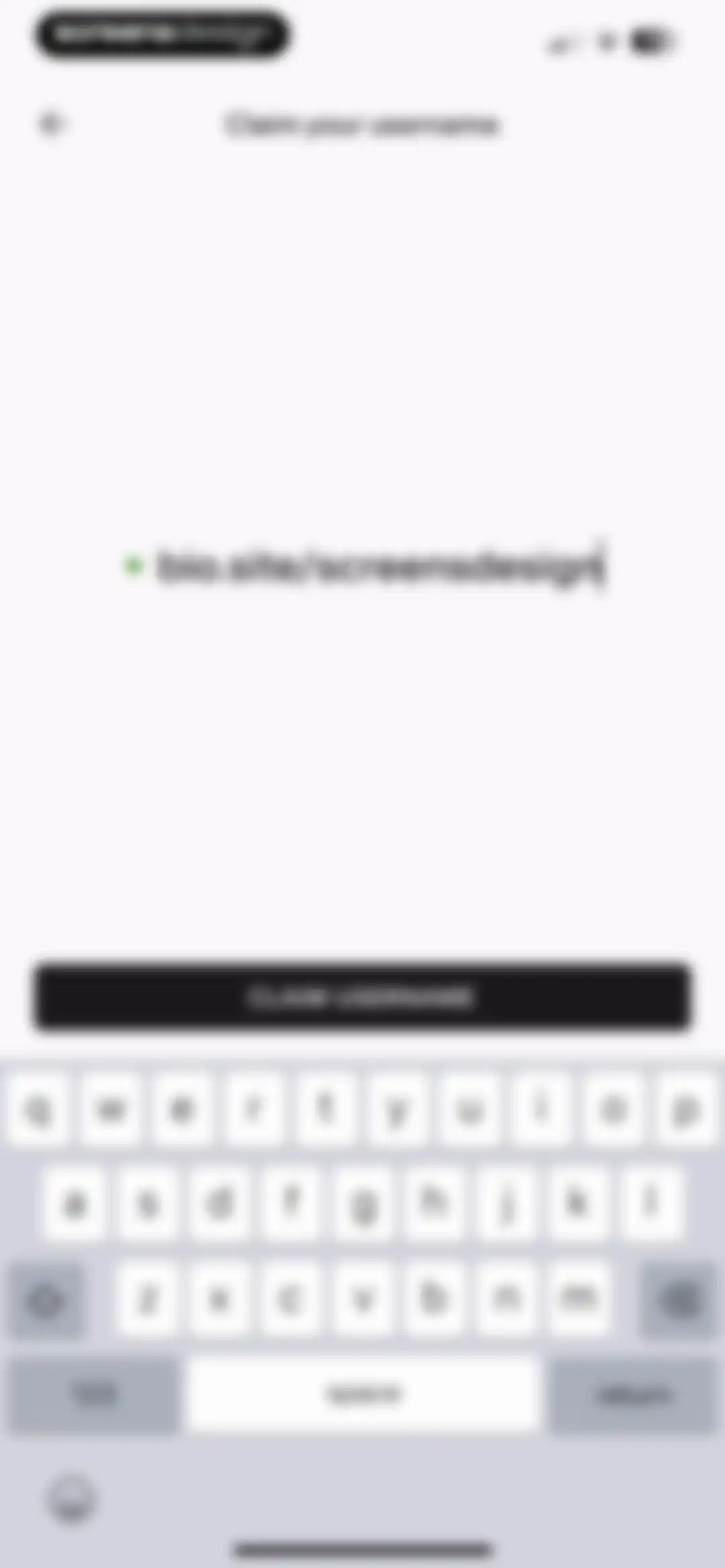 Unfold: Reels & Story Maker screen 92