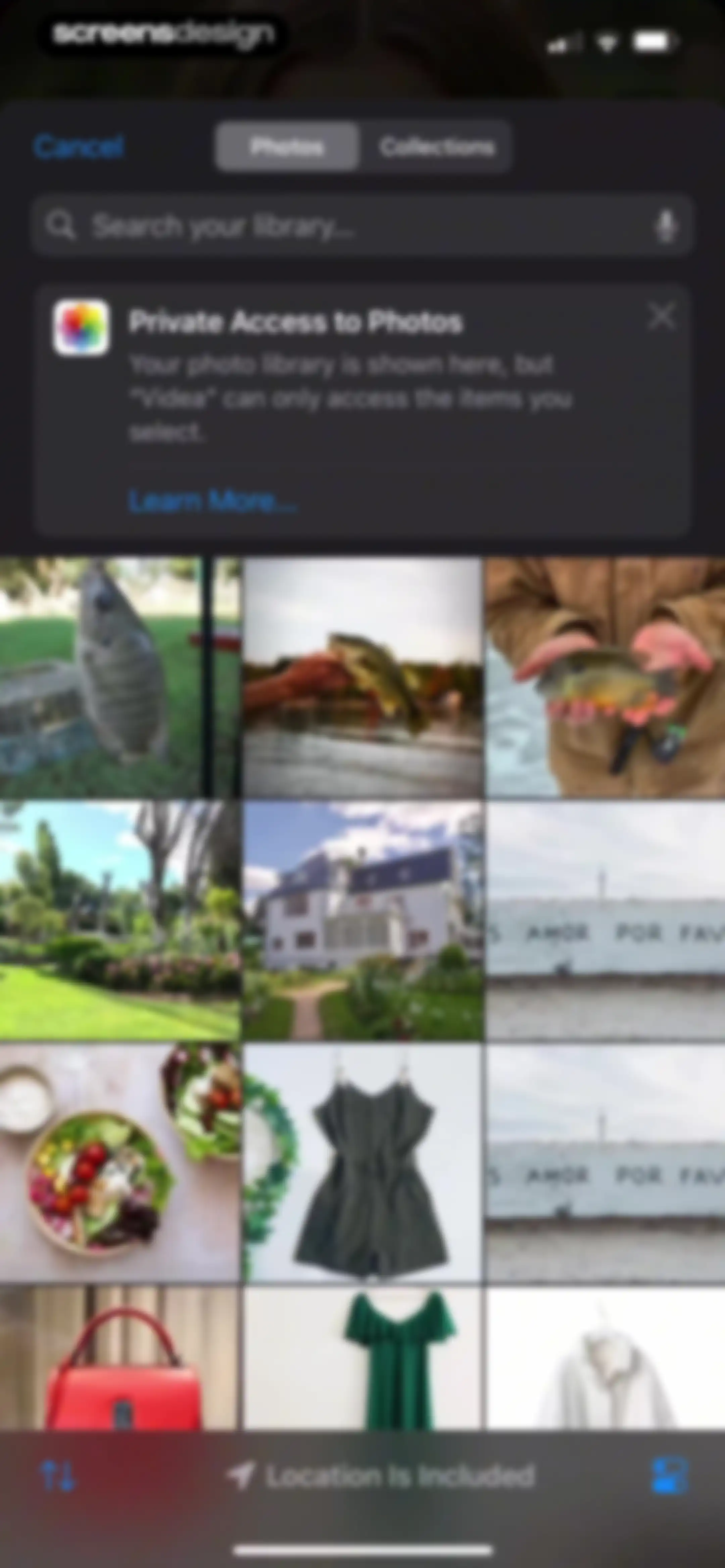 AI Video Photo Generator Videa screen 19