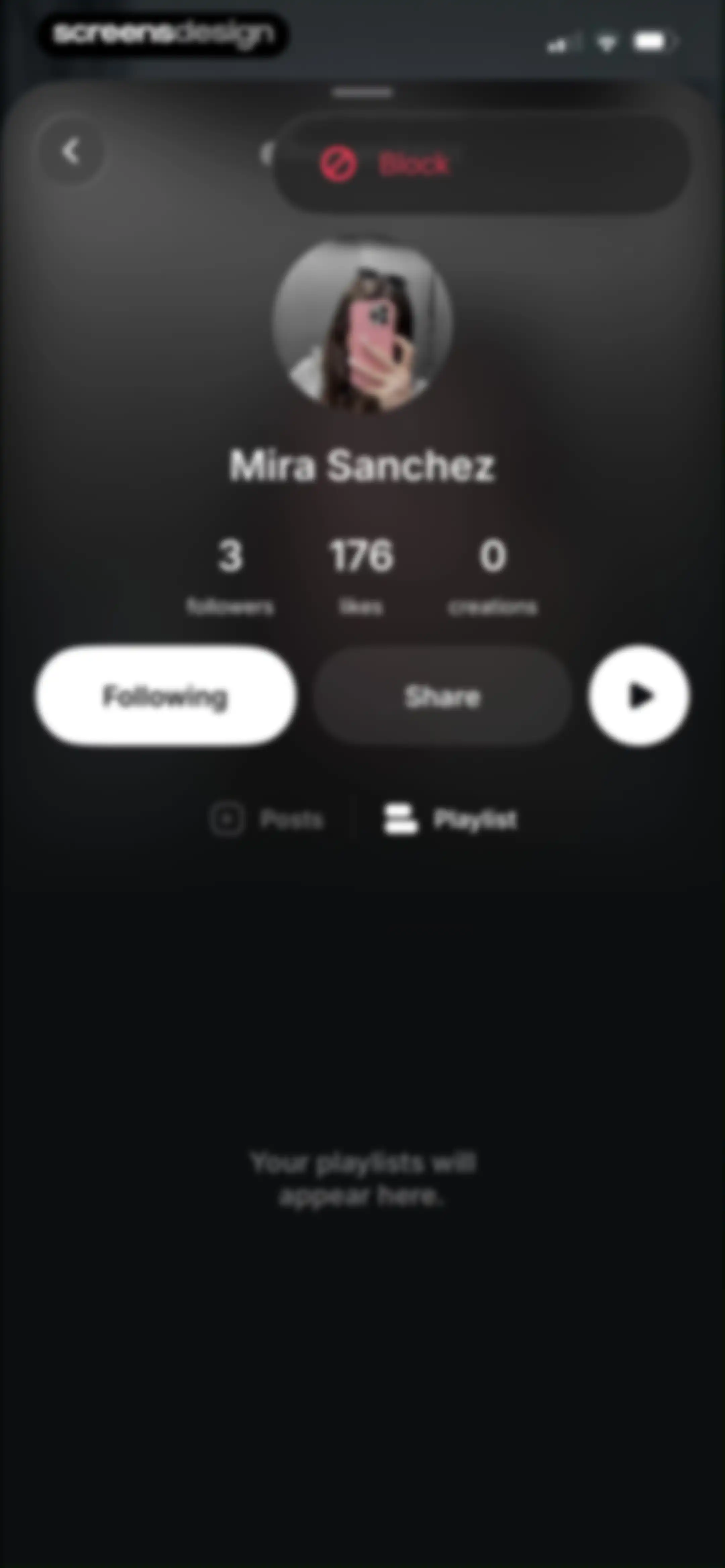 MusicGPT - AI Song Generator screen 21