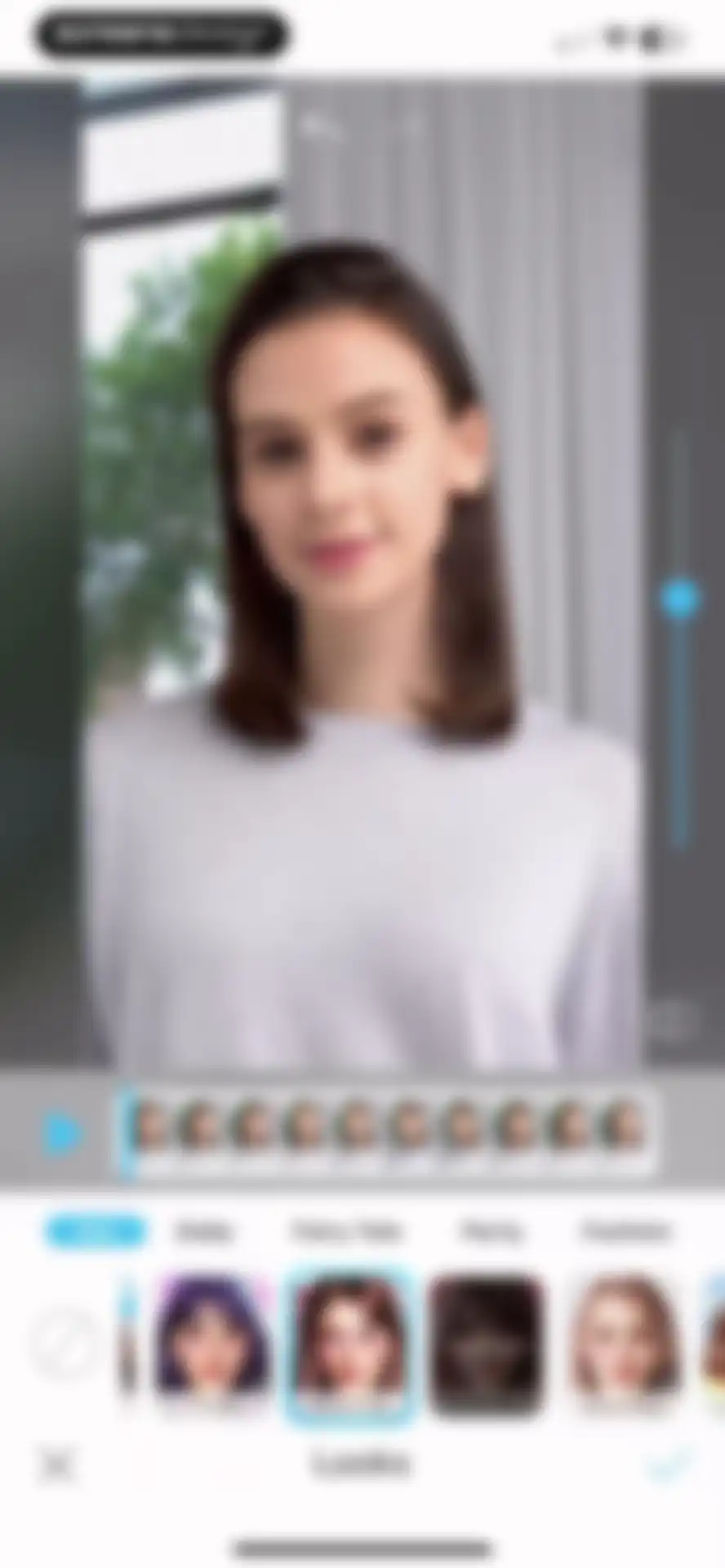 YouCam Video: AI Video Editor screen 18