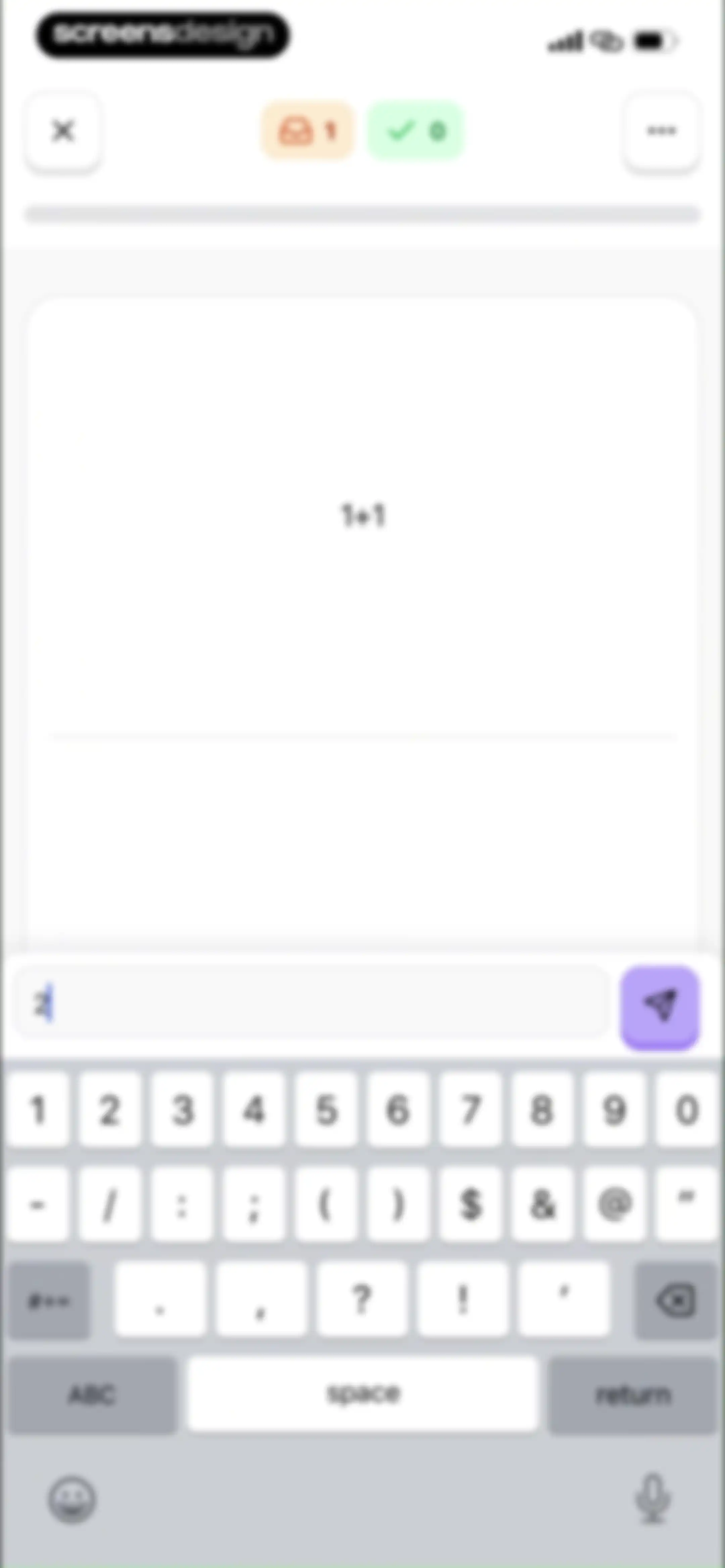 Flashka - AI Flashcards Maker screen 59