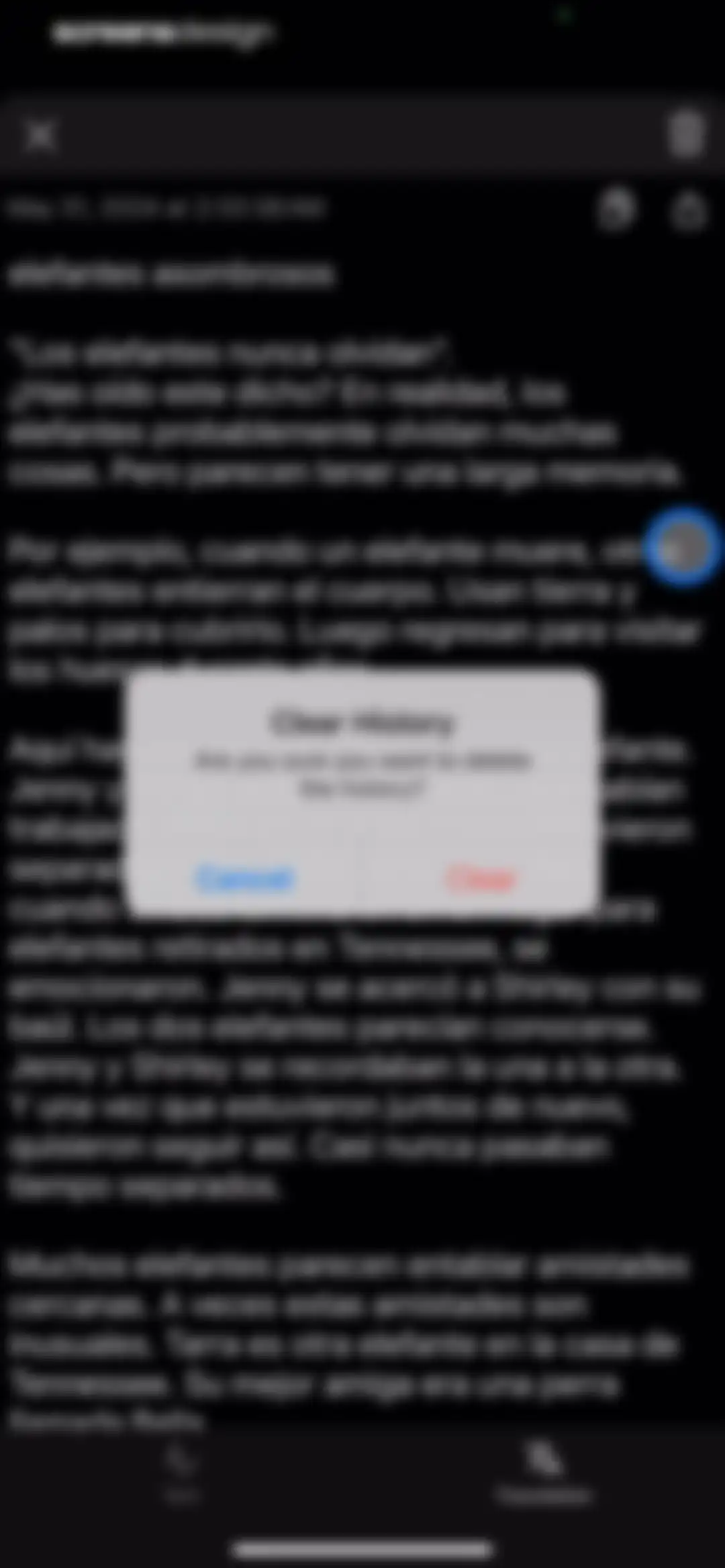 AR Translator: Translate Photo screen 33