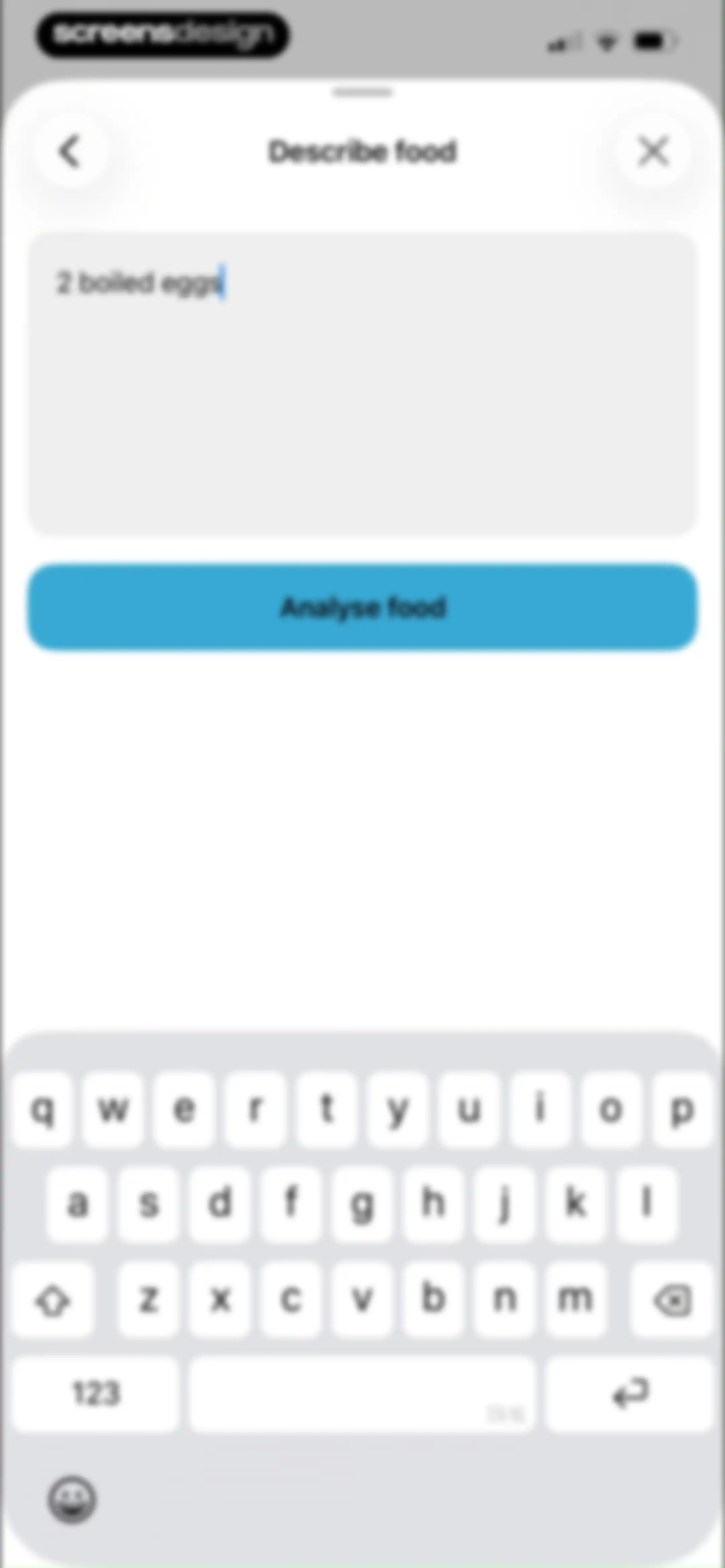 Livity: Sleep & Health Tracker screen 75