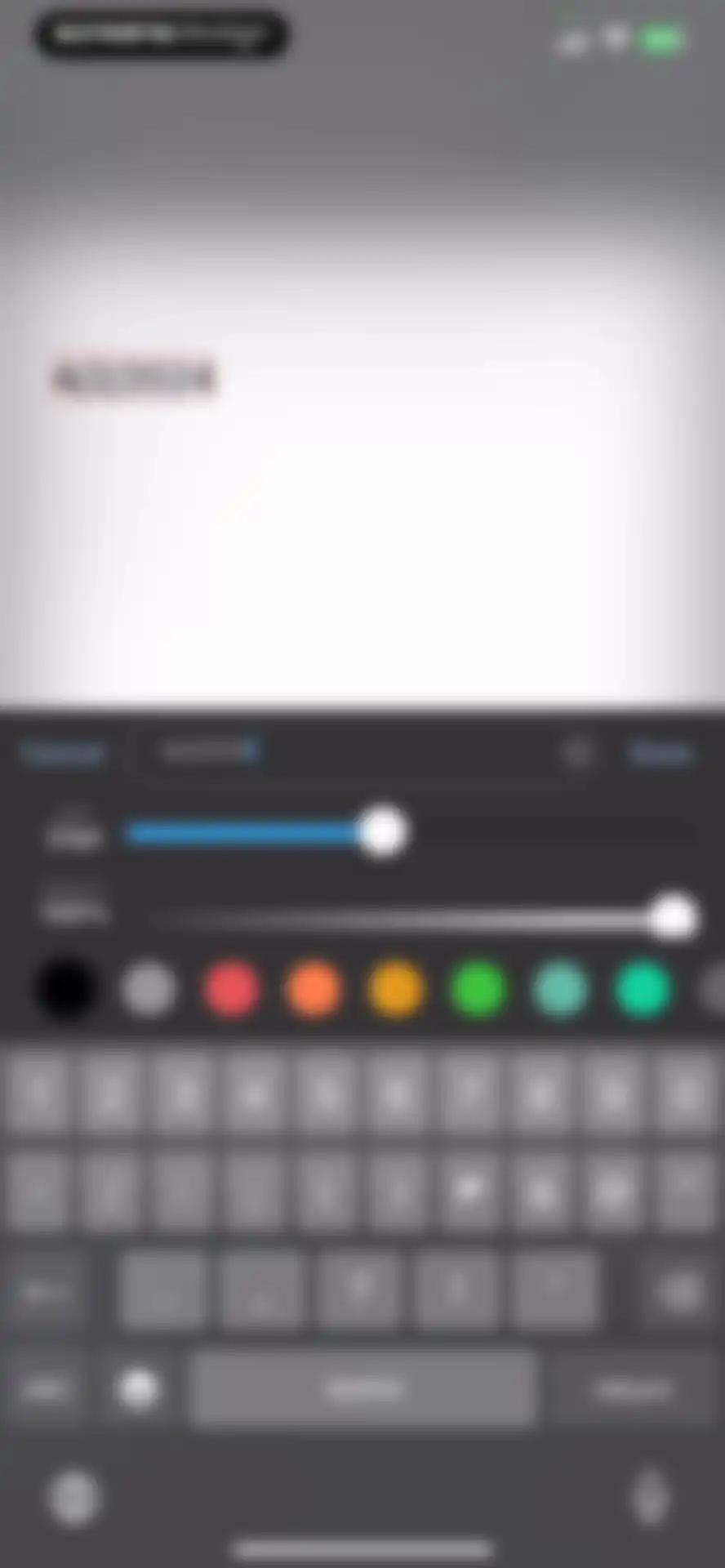 PDF Scanner App: Scanner Lens screen 34