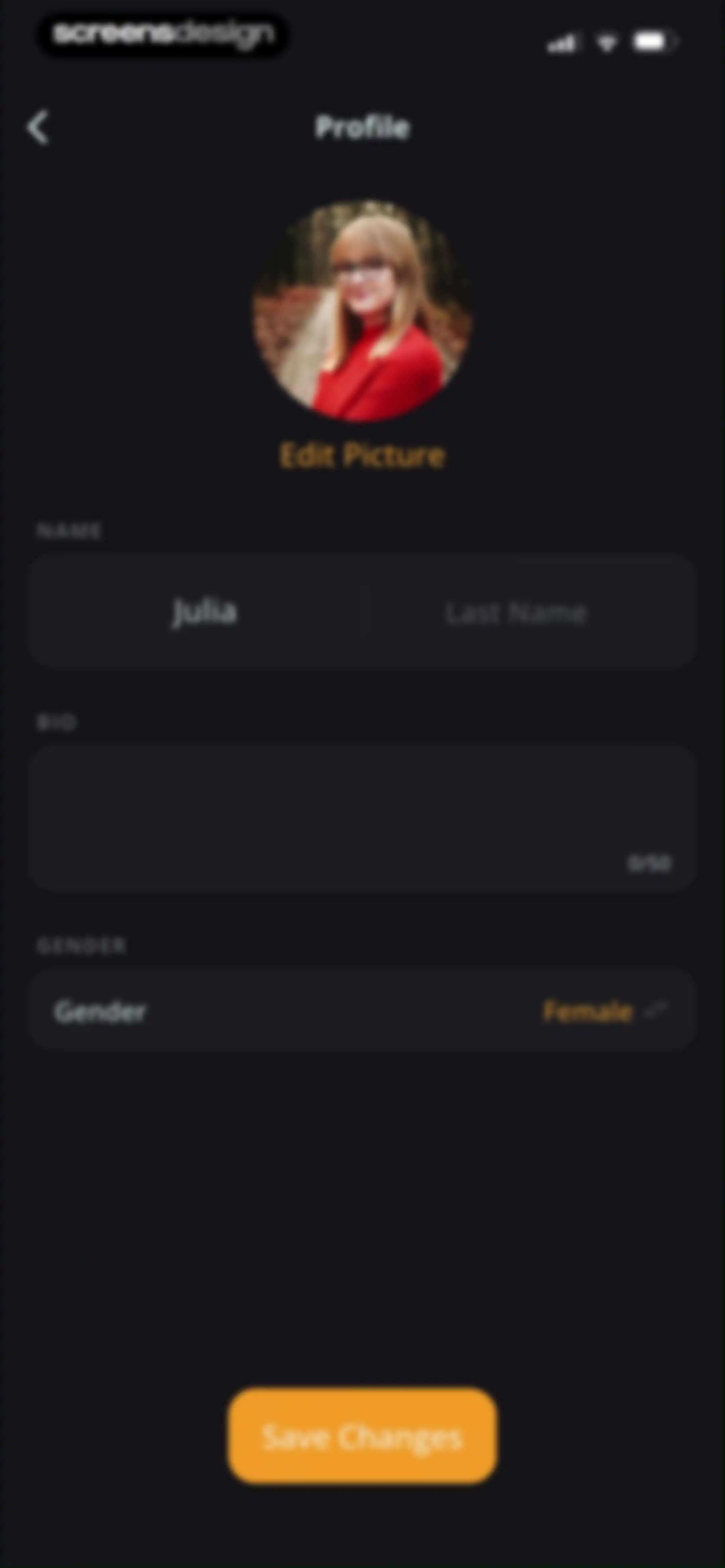 Stronger - Gym Workout Planner screen 184