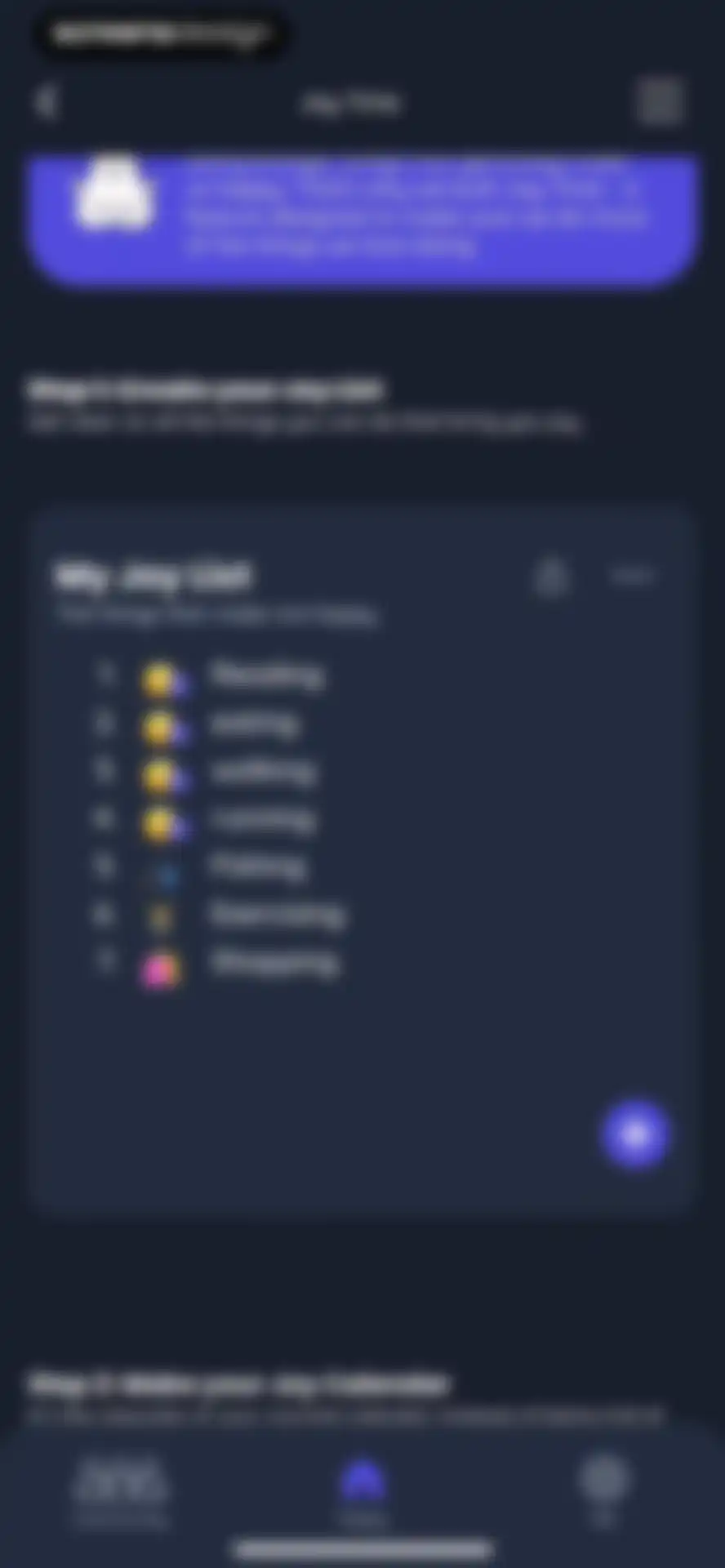 Shmoody: Mood & Habit Tracker screen 64
