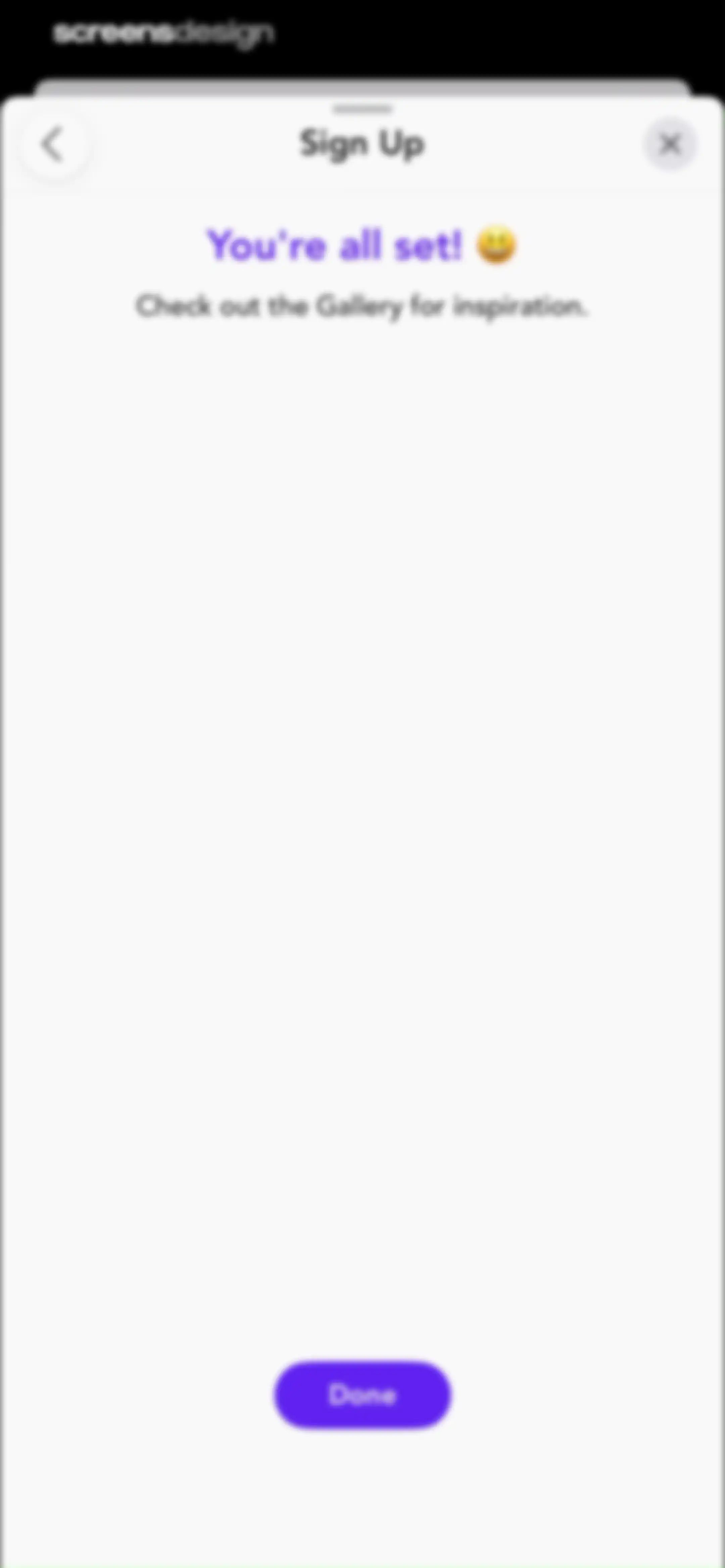 Adult Coloring Book - Pigment screen 69