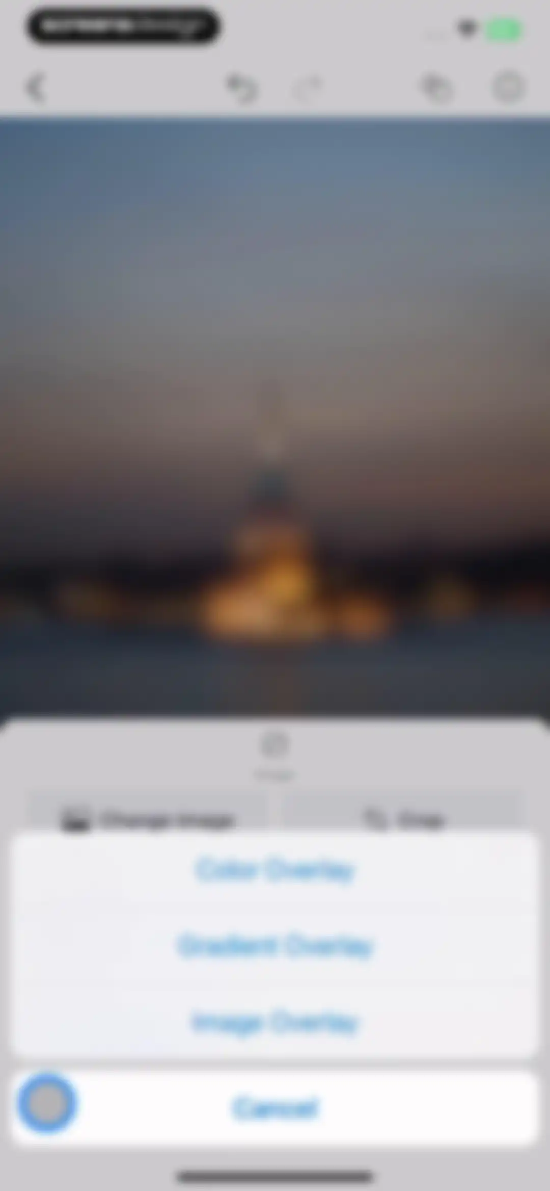 Add Text: Write On Photos screen 14