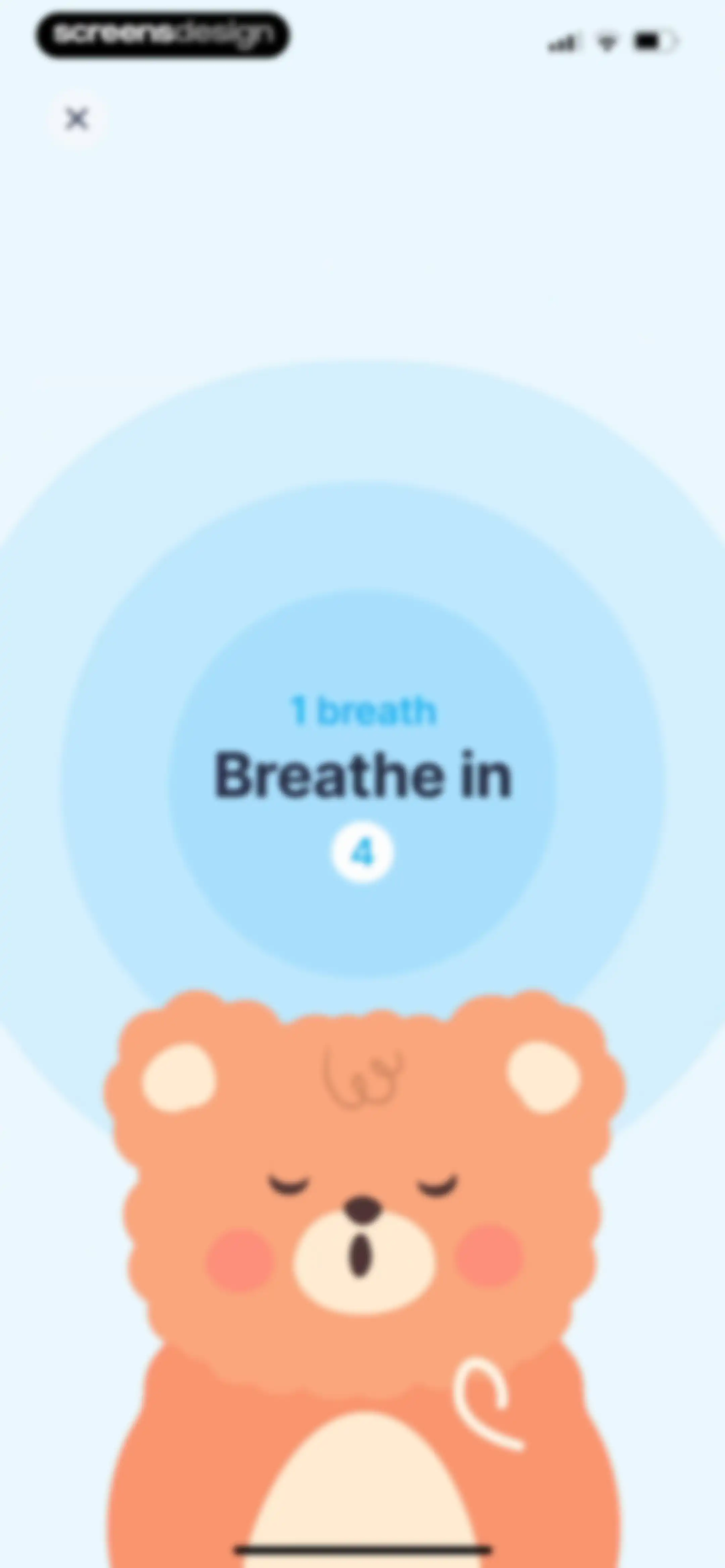 TeddyCare: Daily Routine Plan screen 52