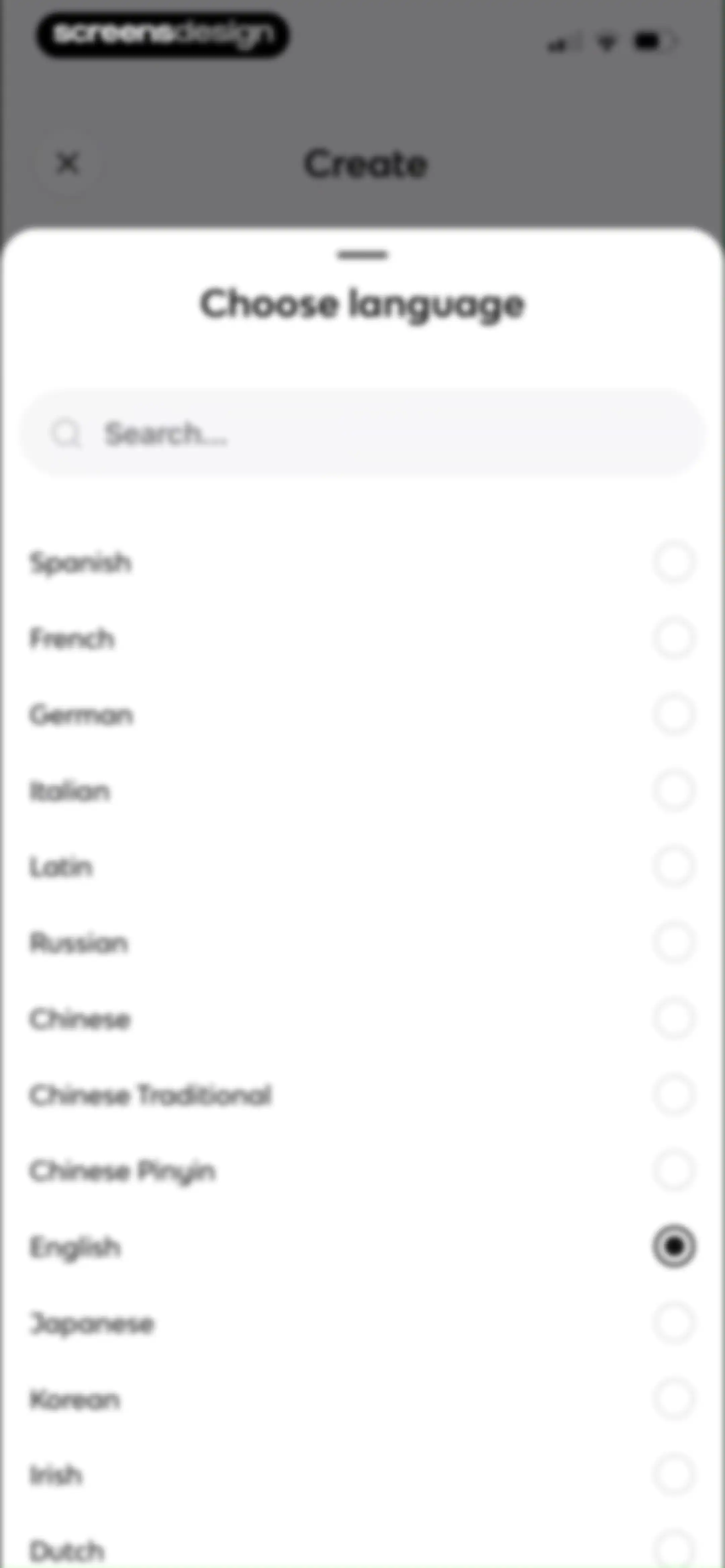 Knowt: AI Flashcards & Notes screen 43