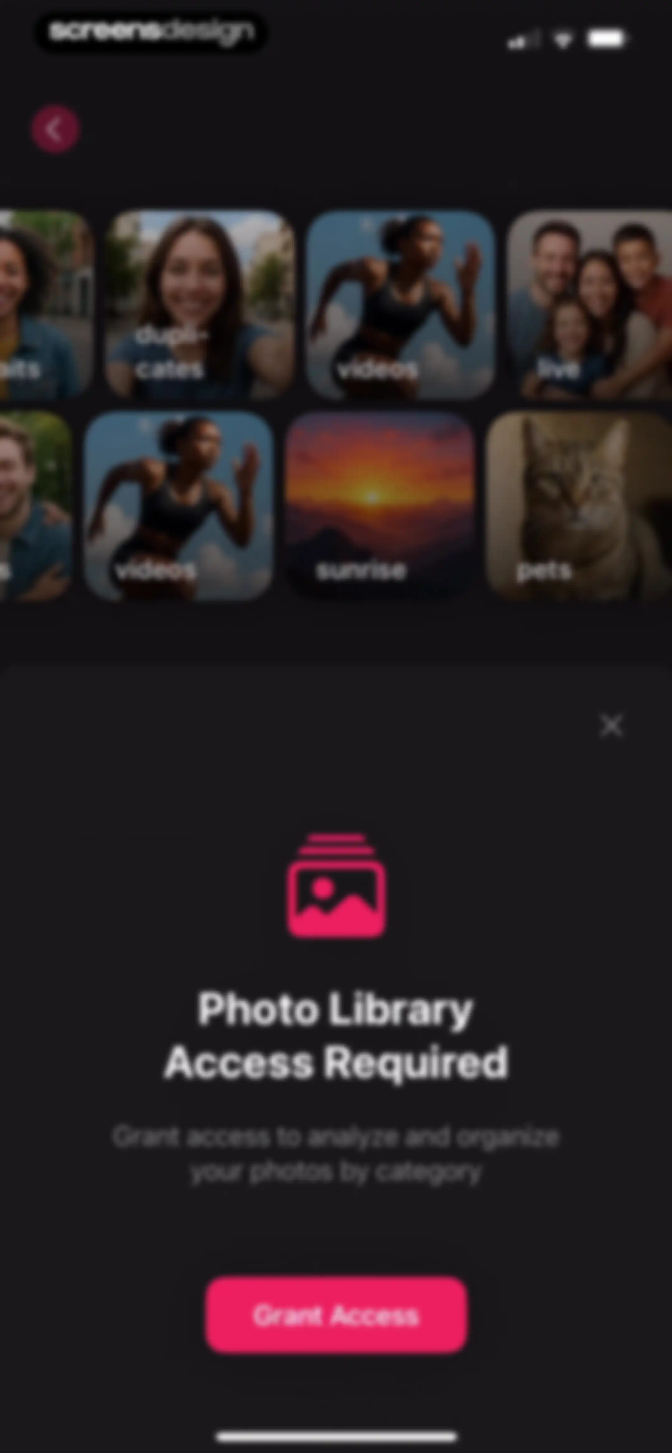 Clean Now: Phone Storage Saver screen 4