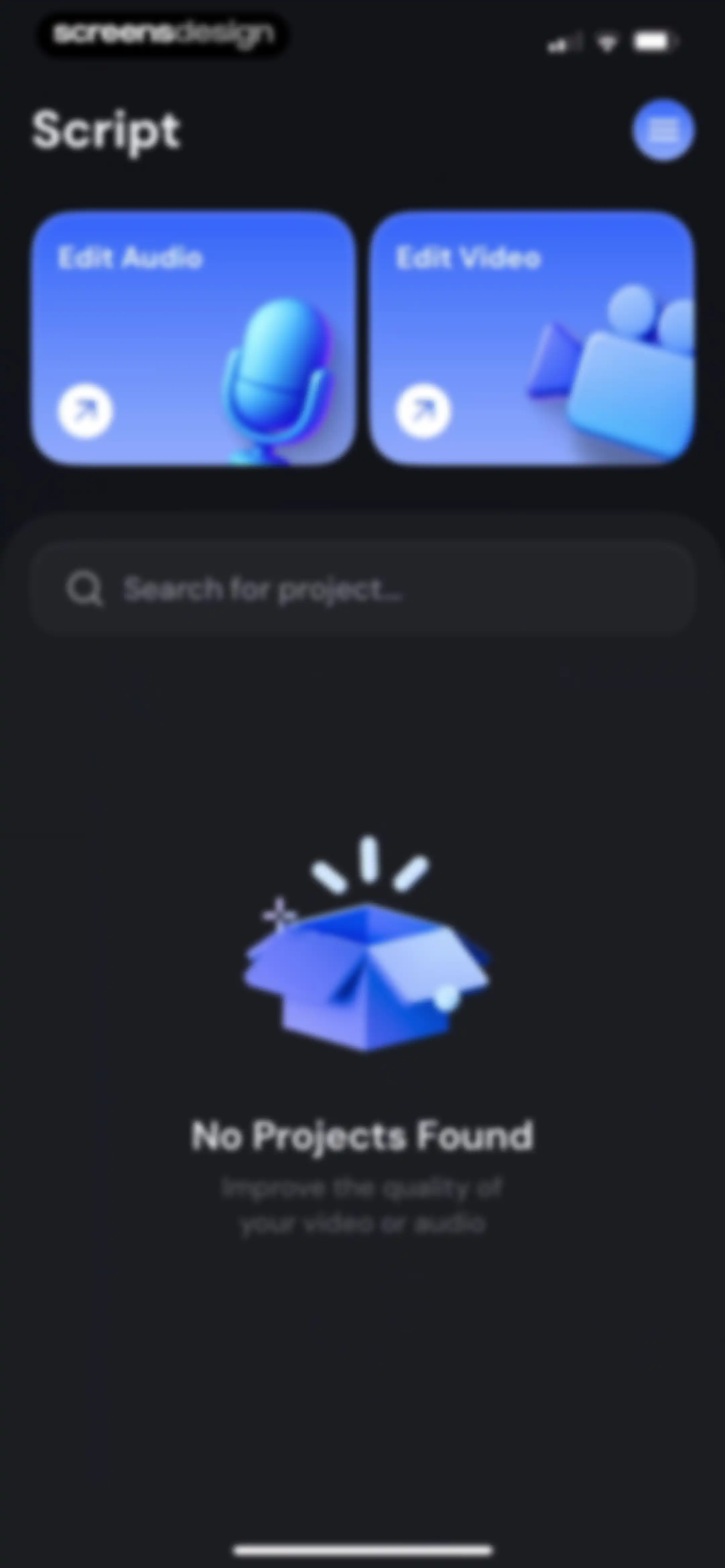 Scenara: AI Editing Tools screen 11