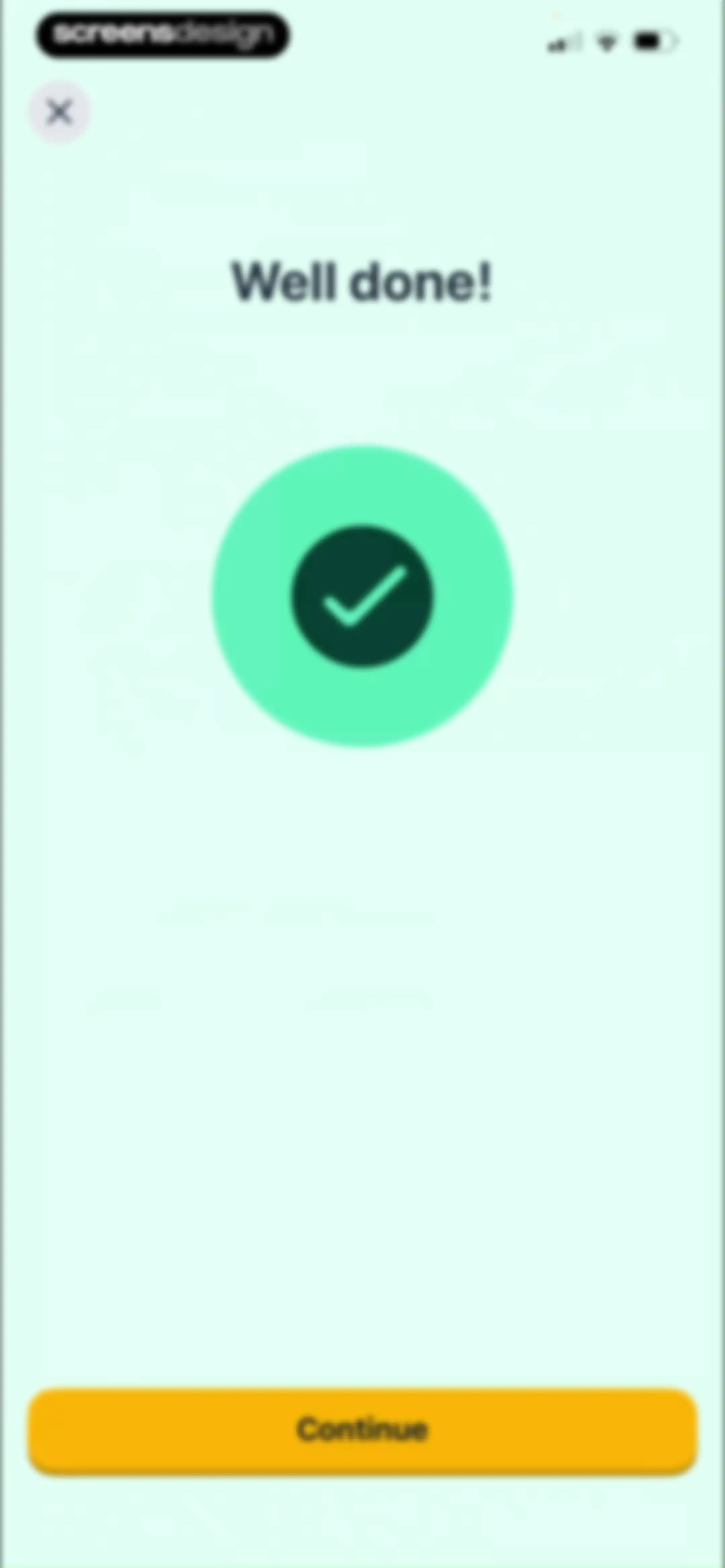Memrise Easy Language Learning screen 48