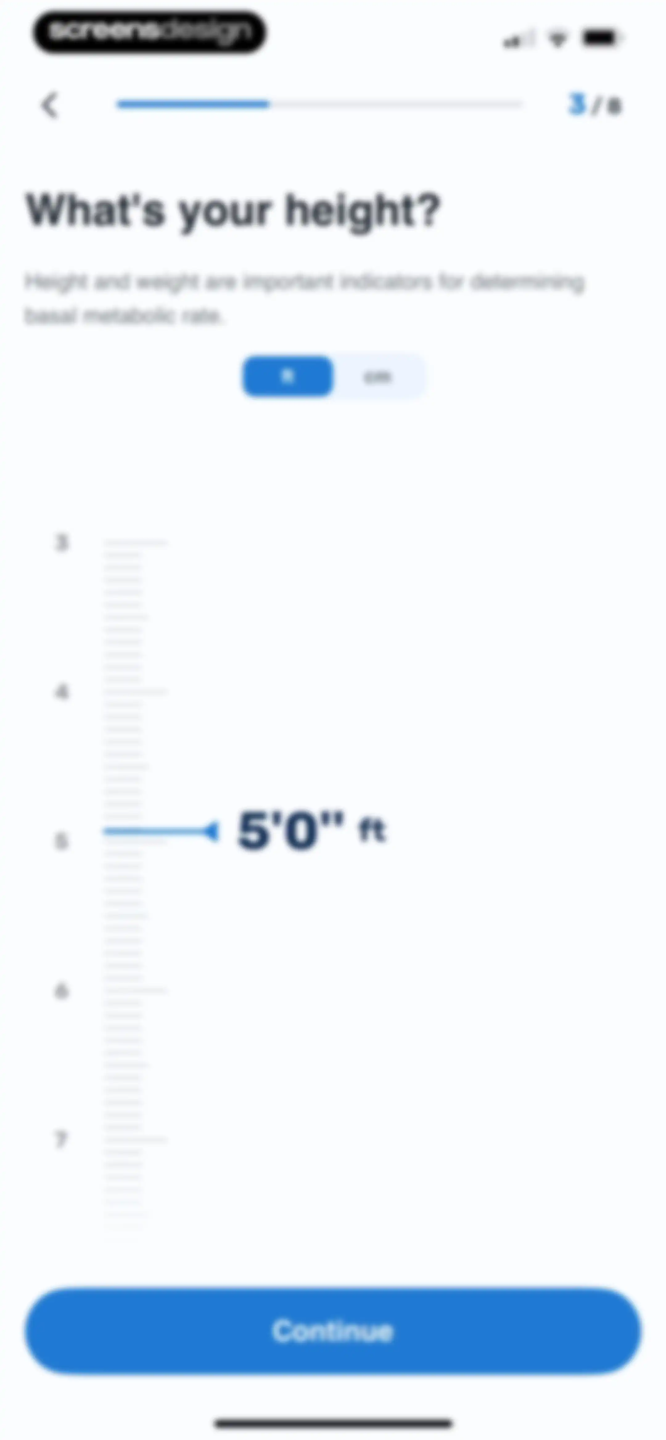 WiseMeal: Al Calorie Tracker screen 11