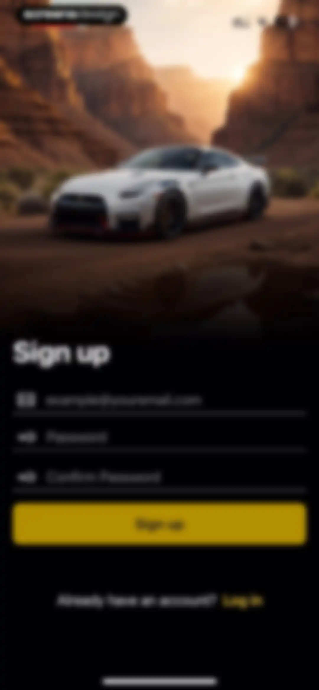 Rollers: AI Car Photoshoots screen 7