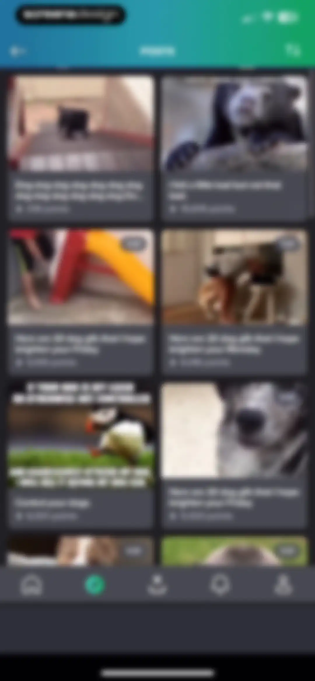 Imgur: Funny Memes & GIF Maker screen 83